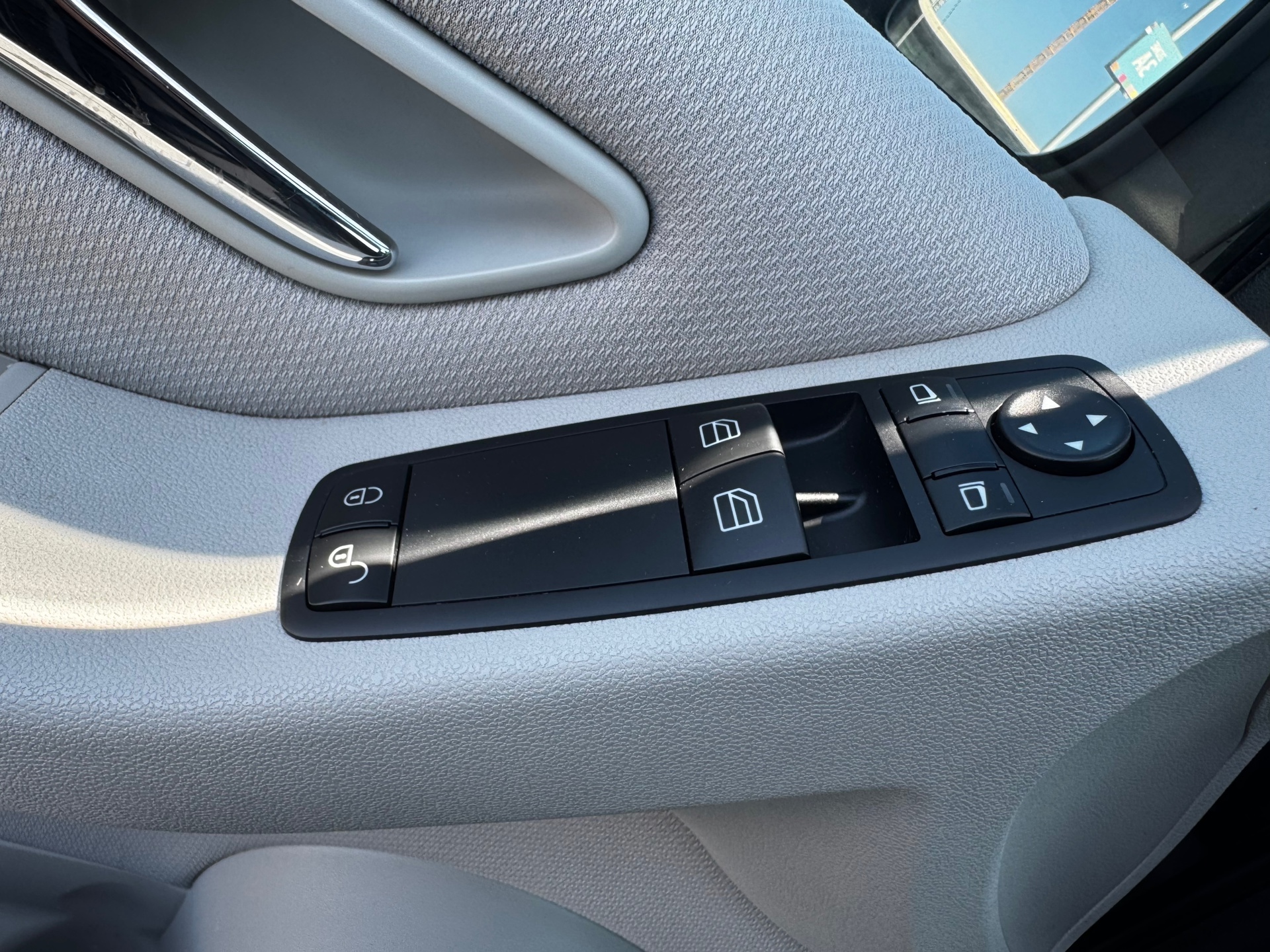 Foto van Mercedes-Benz B 180 CDI