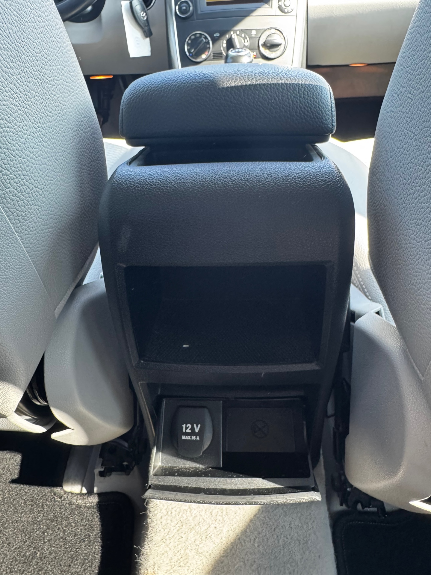 Foto van Mercedes-Benz B 180 CDI