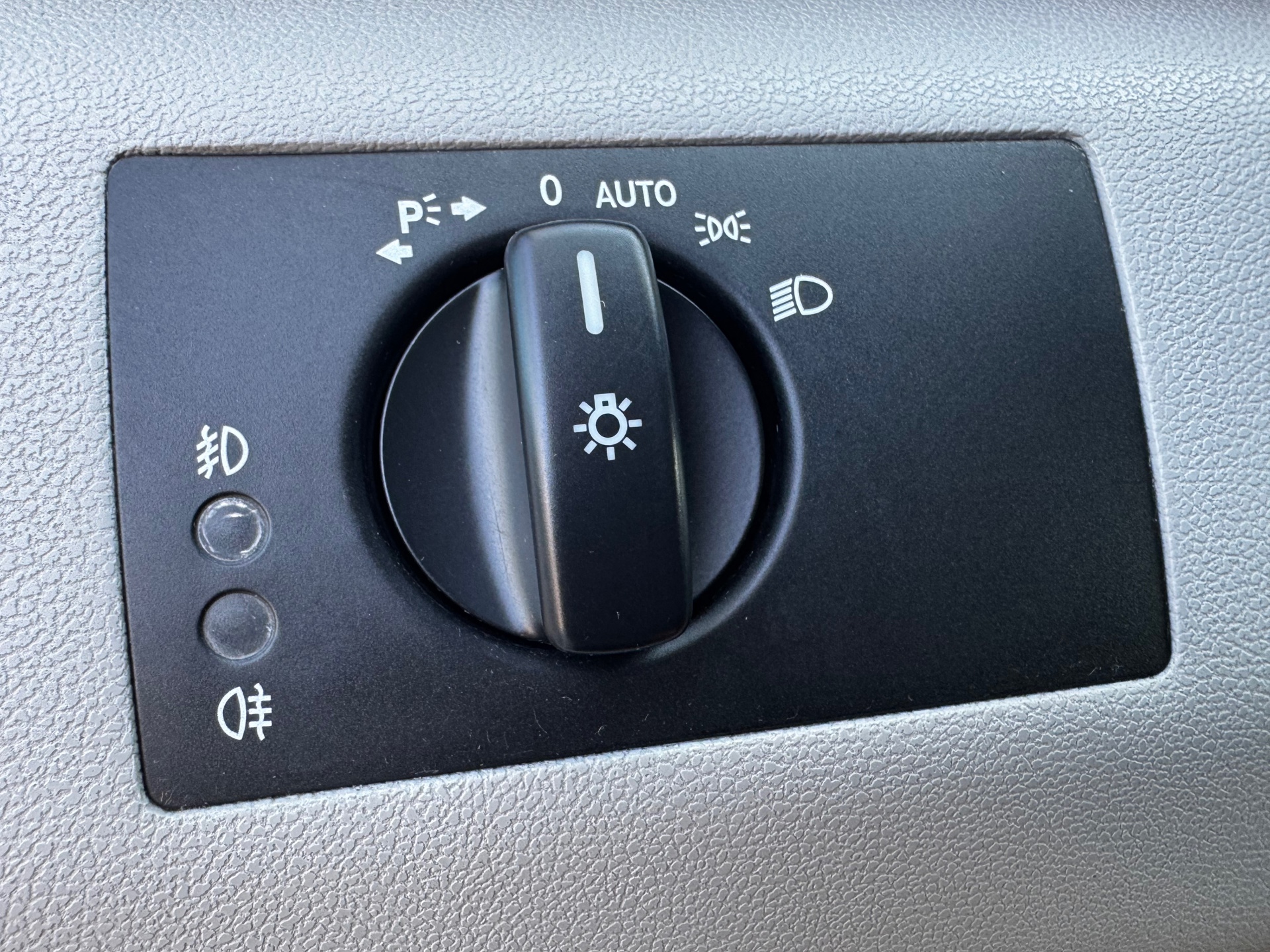 Foto van Mercedes-Benz B 180 CDI