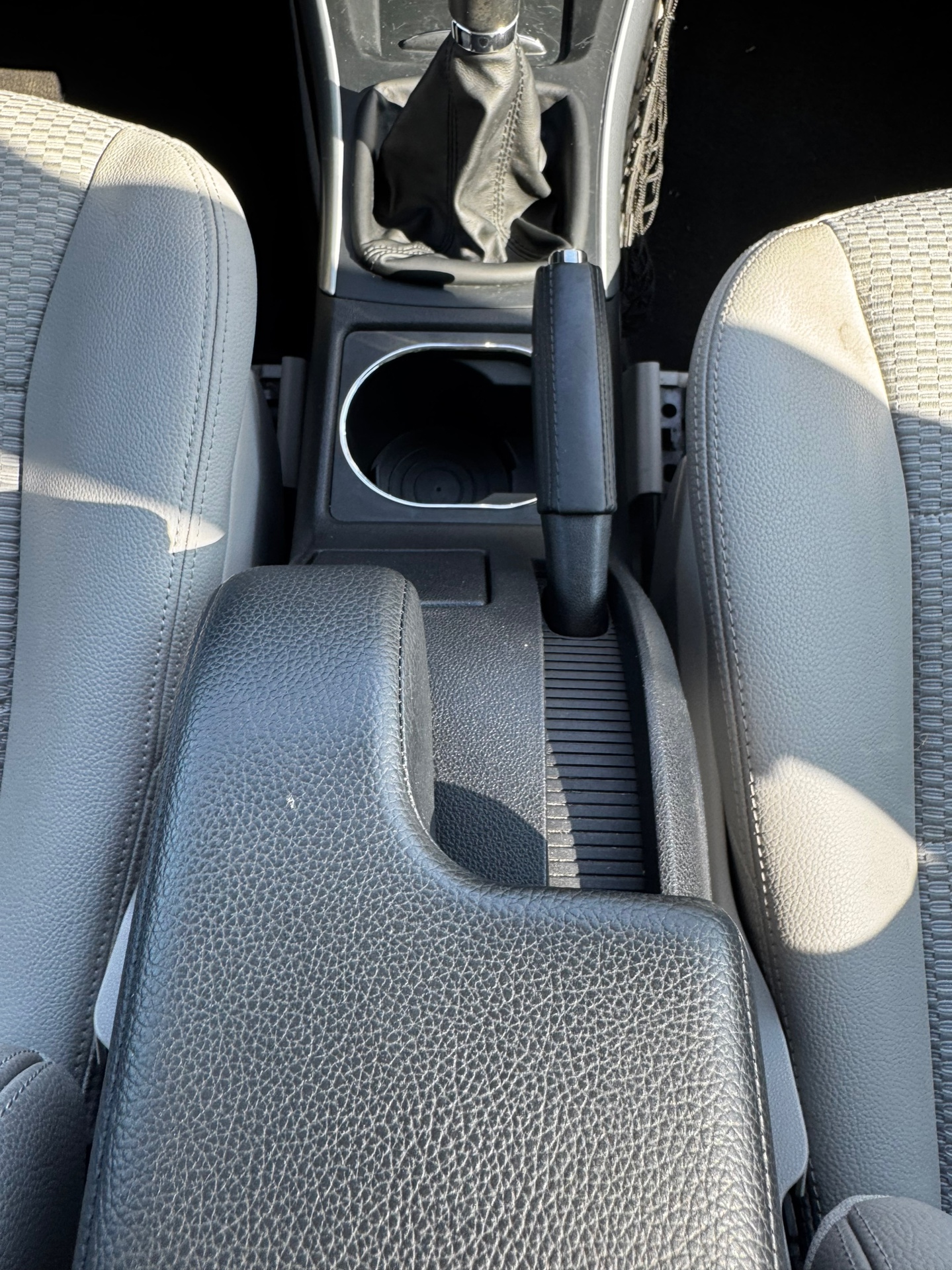 Foto van Mercedes-Benz B 180 CDI
