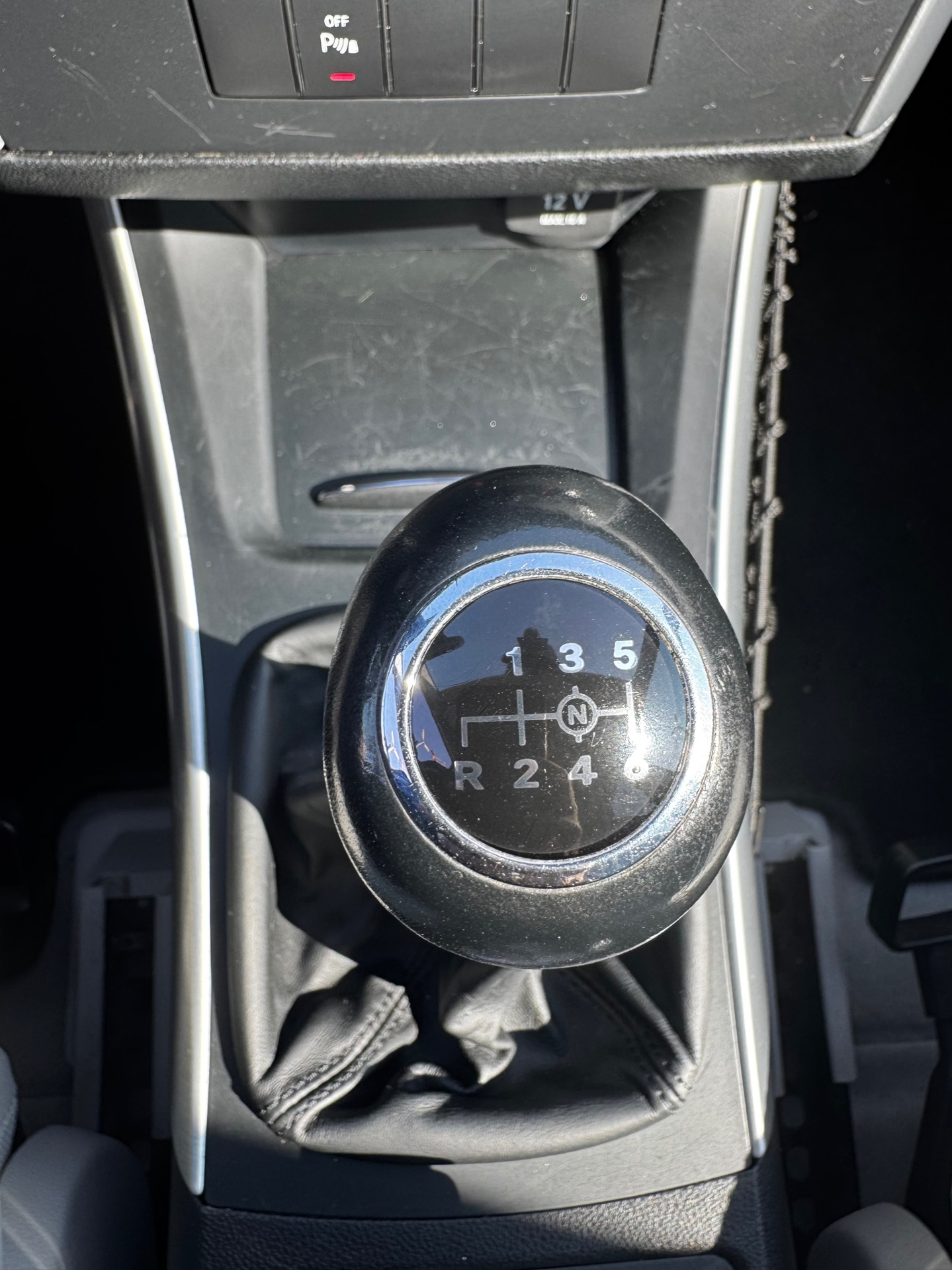 Foto van Mercedes-Benz B 180 CDI