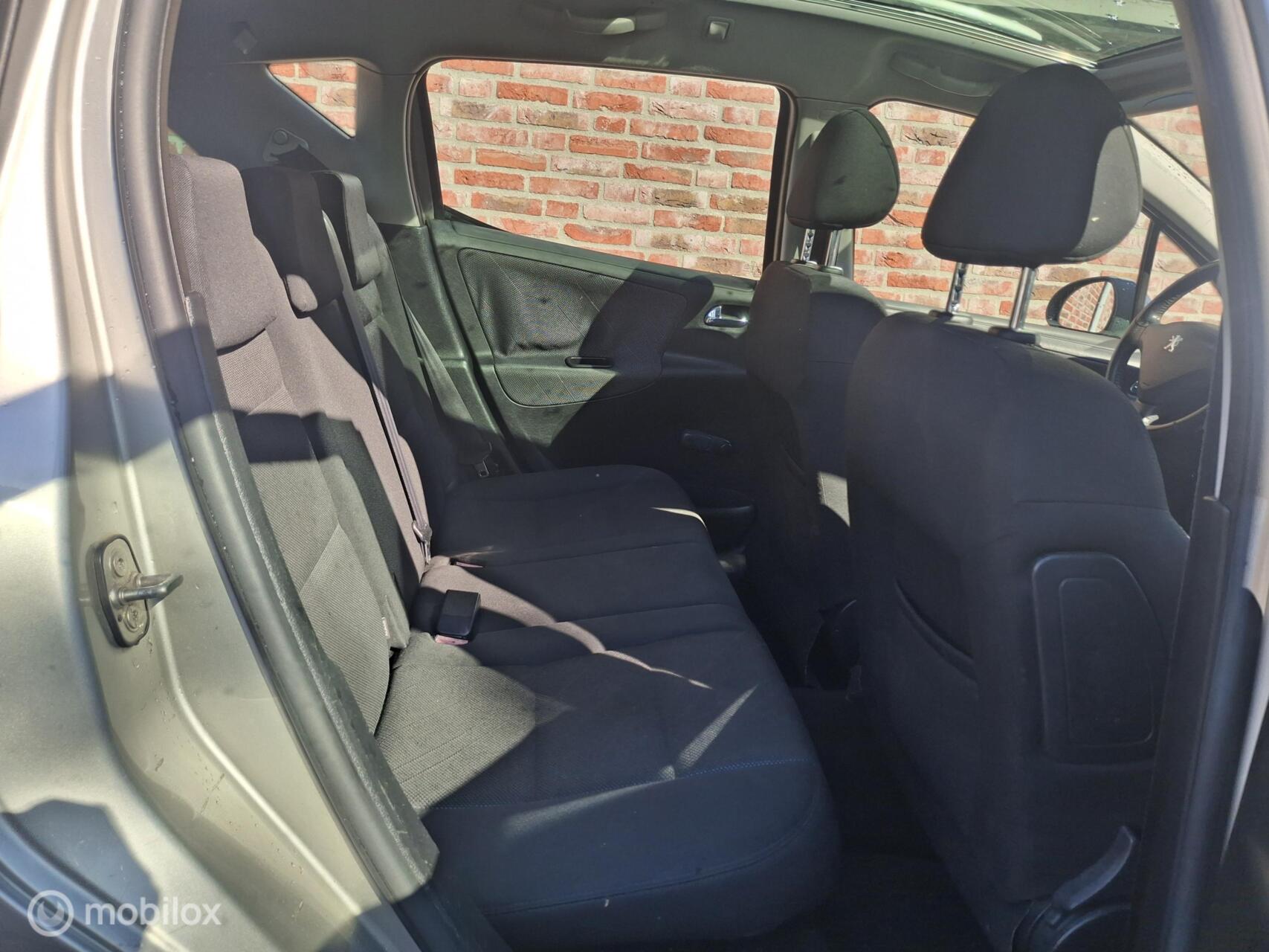 Foto van Peugeot 207 SW