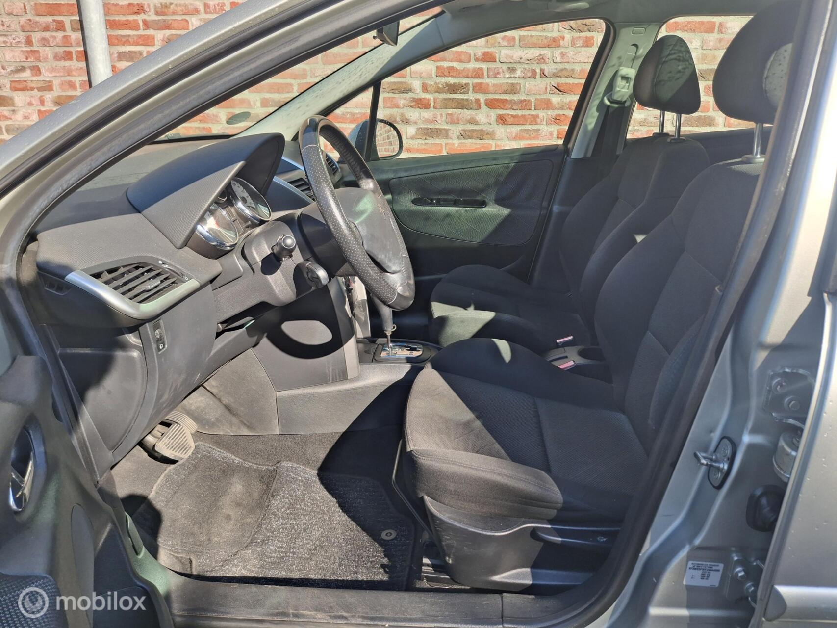 Foto van Peugeot 207 SW