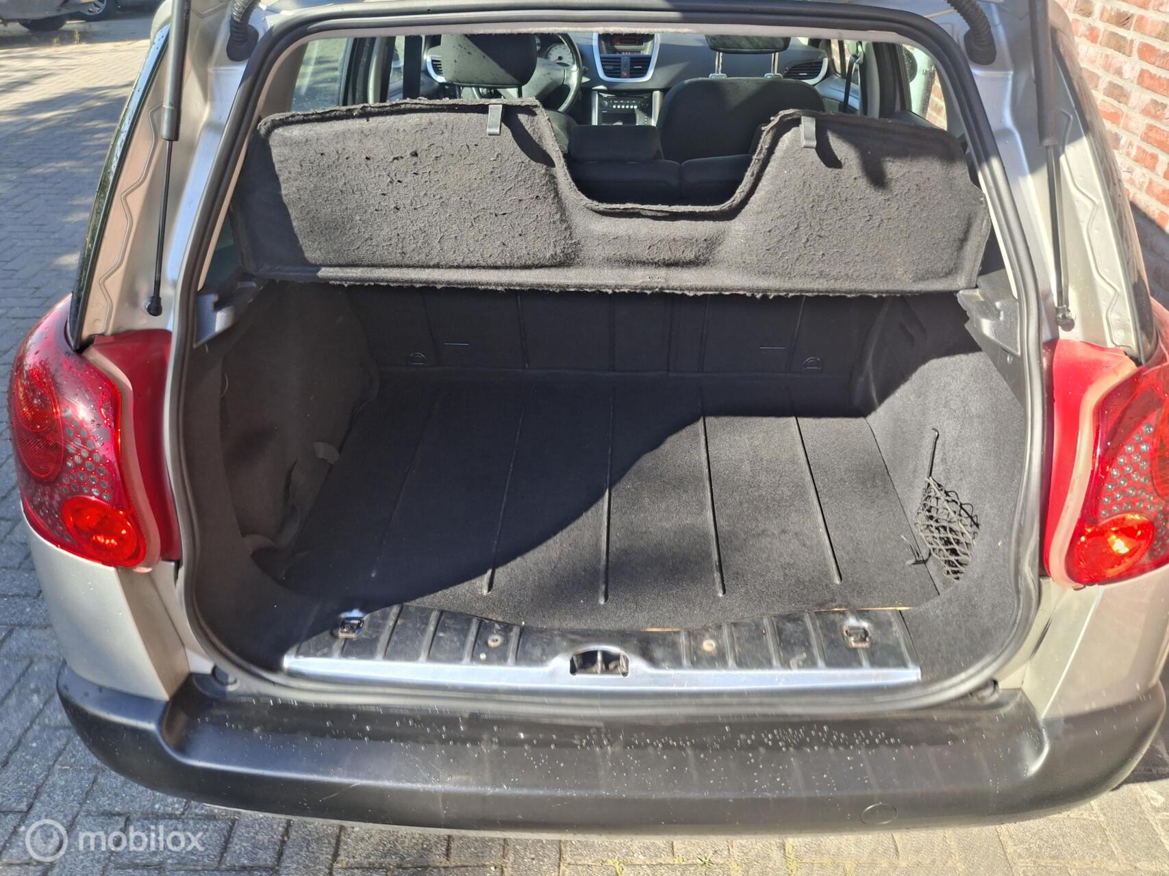Foto van Peugeot 207 SW
