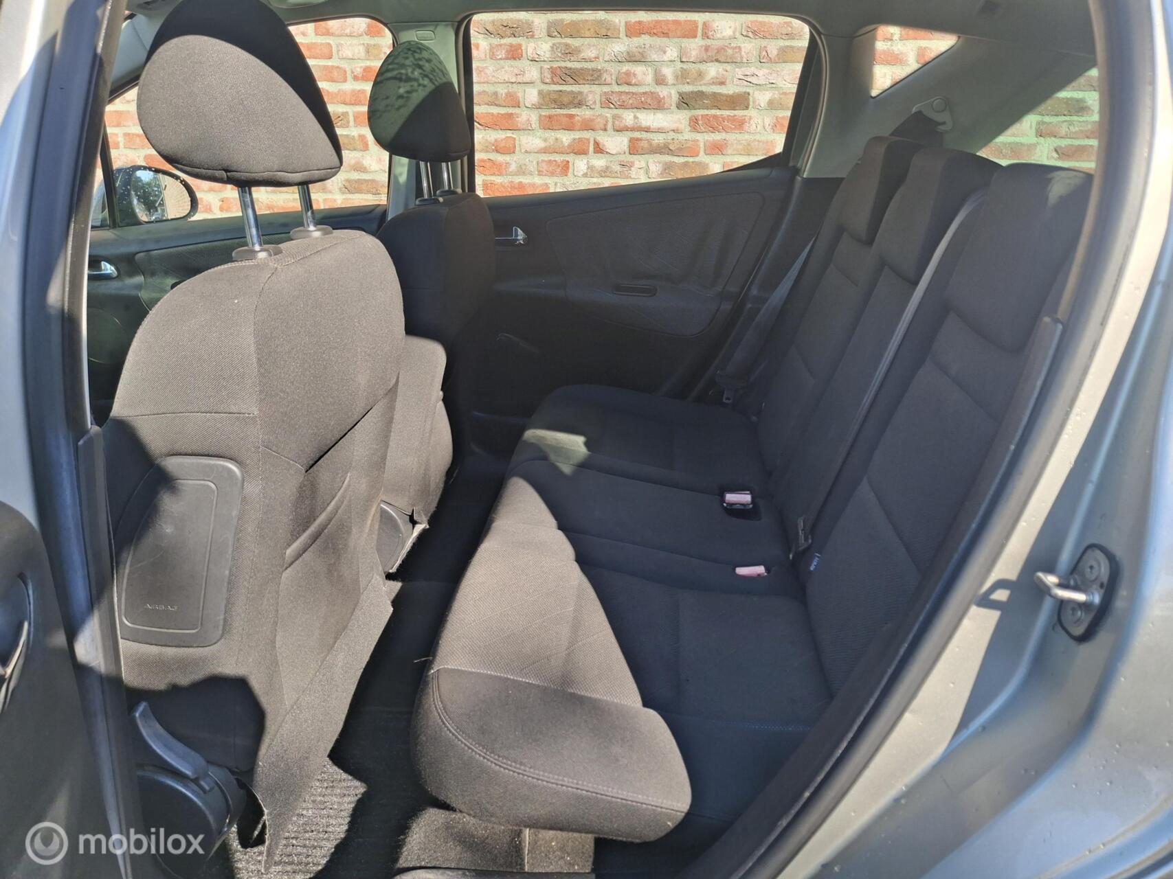 Foto van Peugeot 207 SW