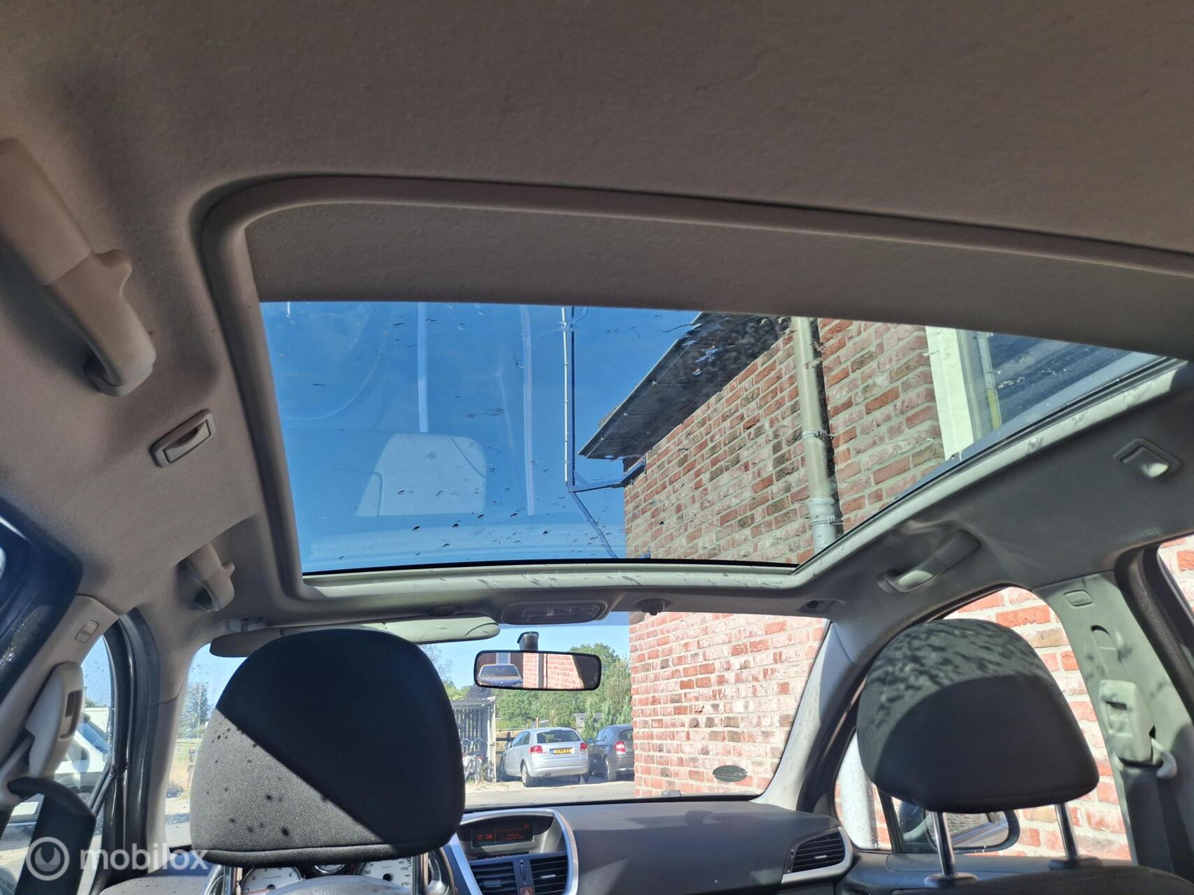 Foto van Peugeot 207 SW