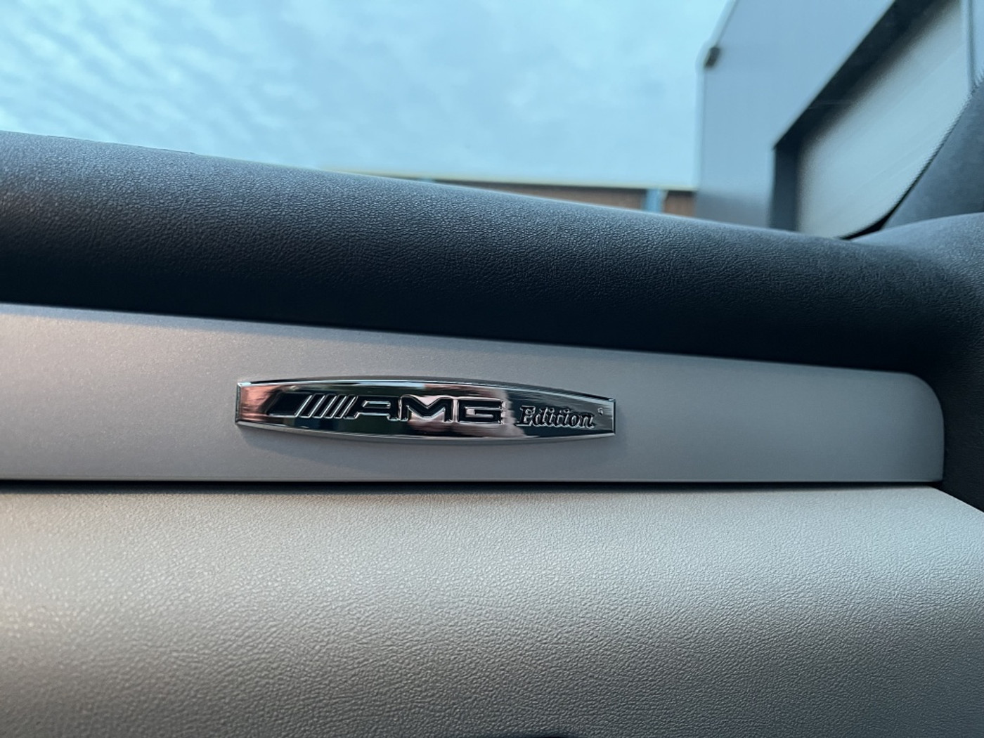 Foto van Mercedes-Benz SLK 280
