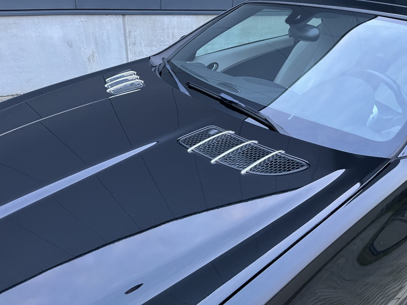 Foto van Mercedes-Benz SLK 280