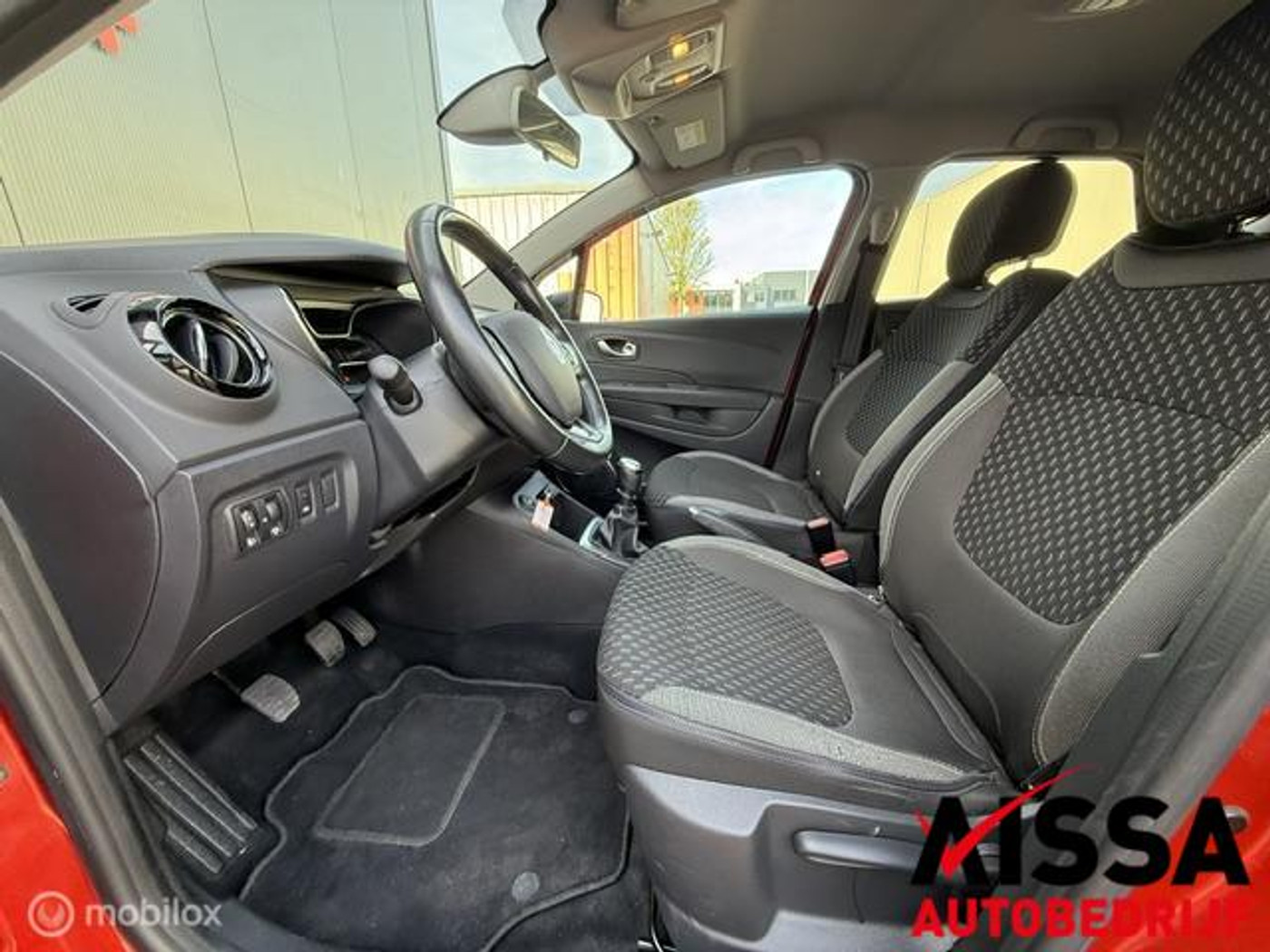 Foto van Renault Captur