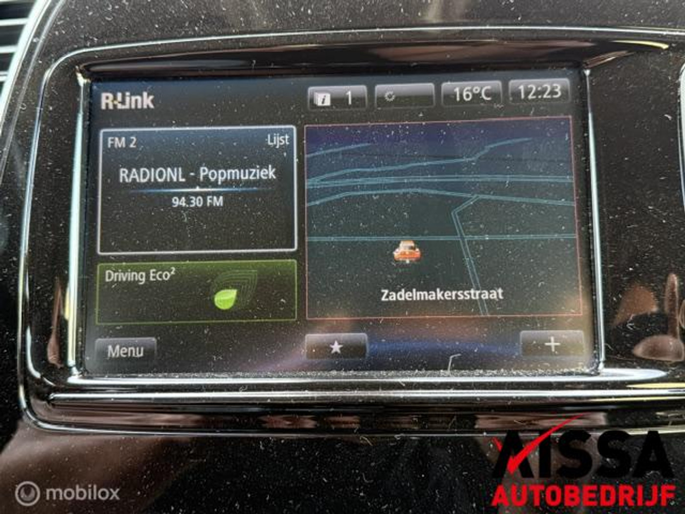 Foto van Renault Captur