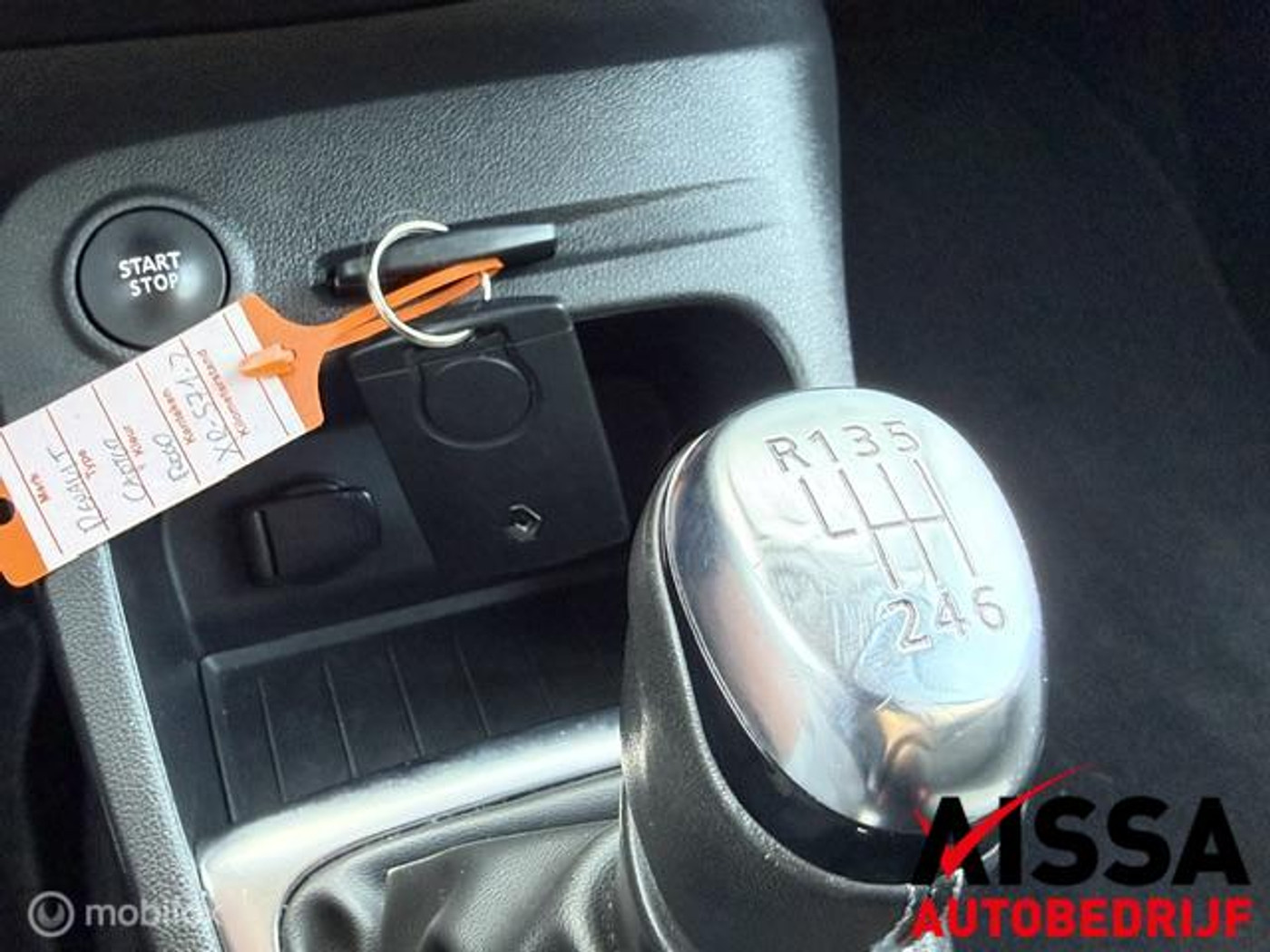 Foto van Renault Captur