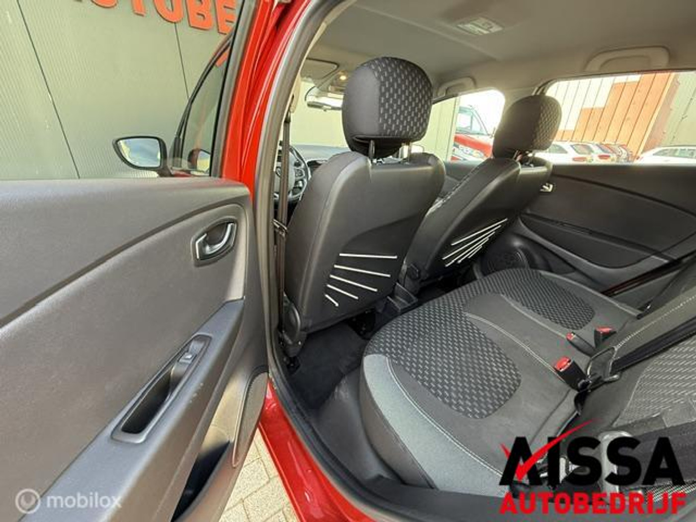 Foto van Renault Captur