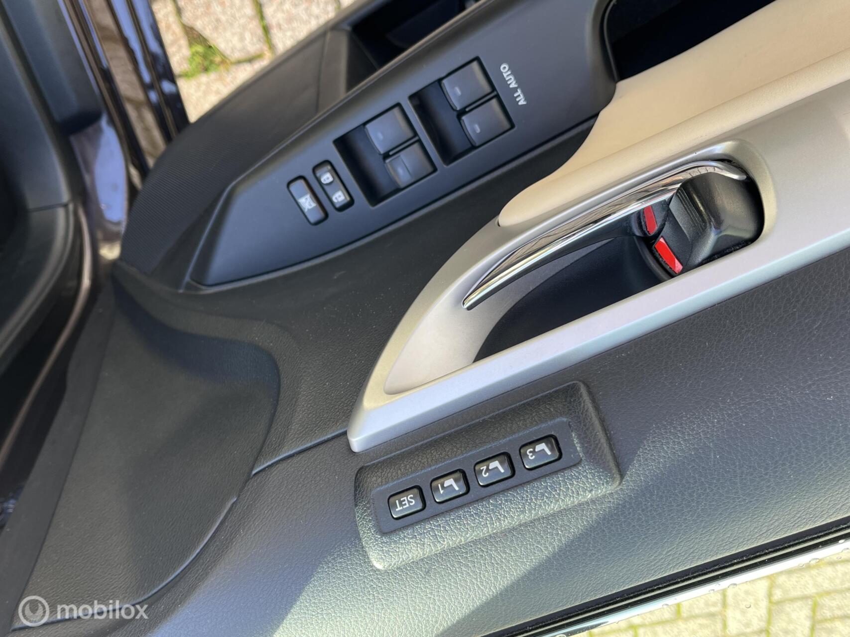 Foto van Lexus Lexus Ct200h