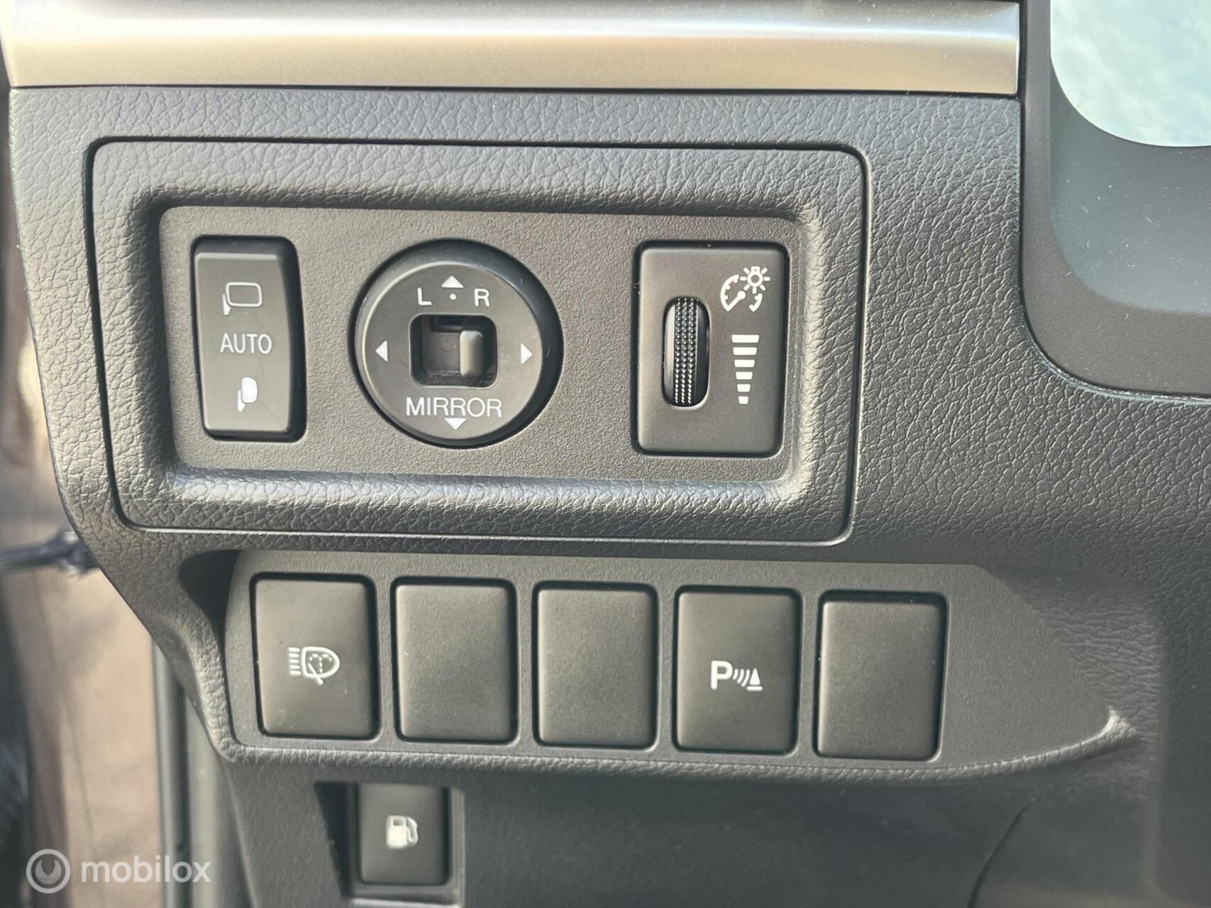 Foto van Lexus Lexus Ct200h