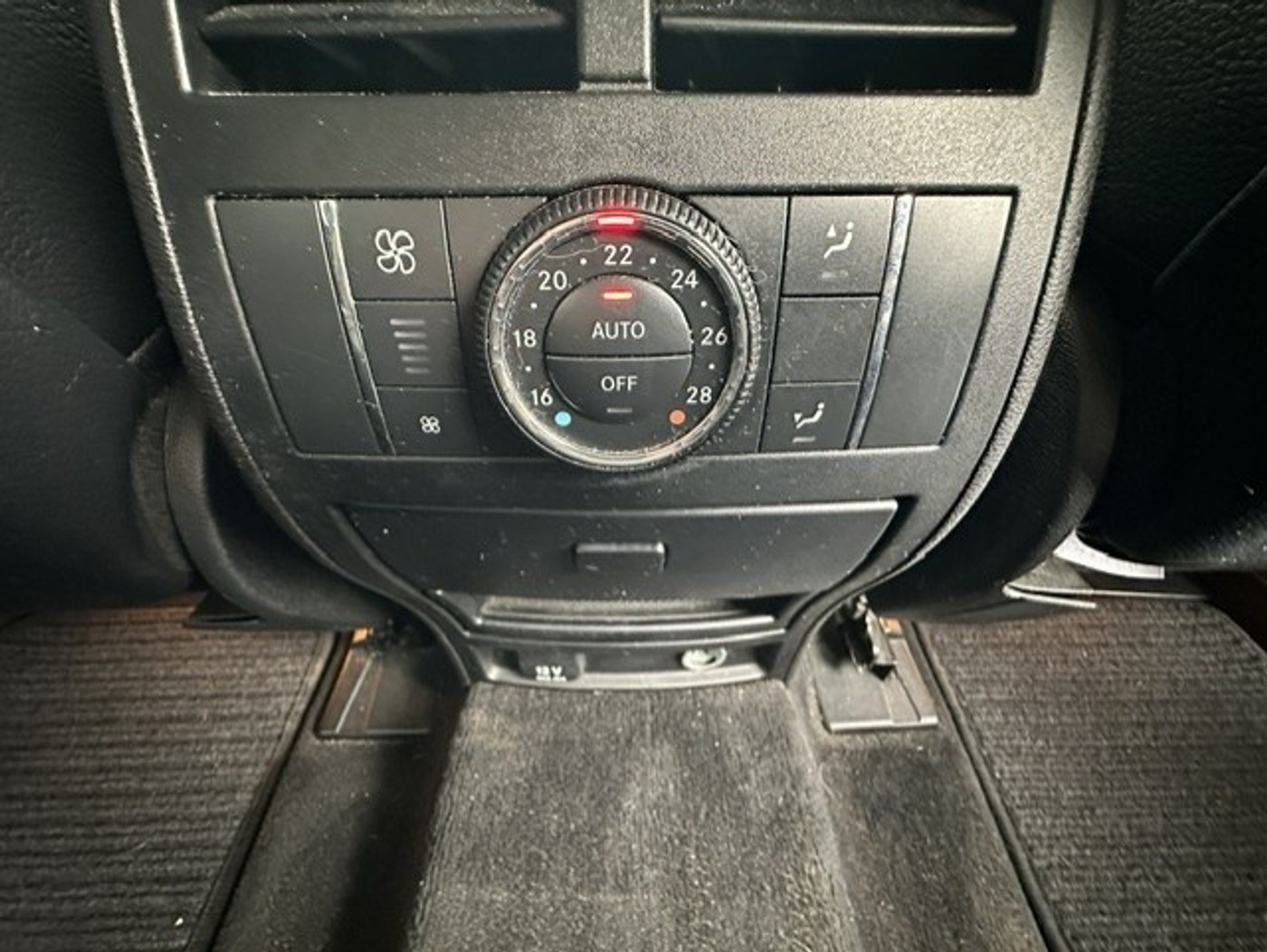 Foto van Mercedes-Benz ML 350