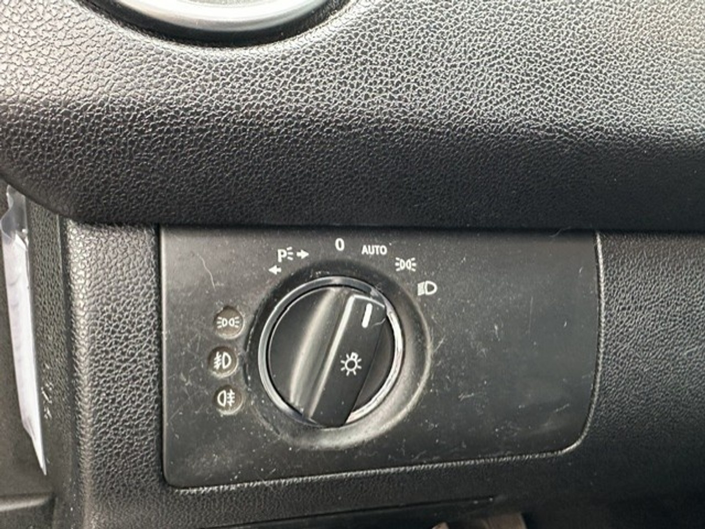 Foto van Mercedes-Benz ML 350