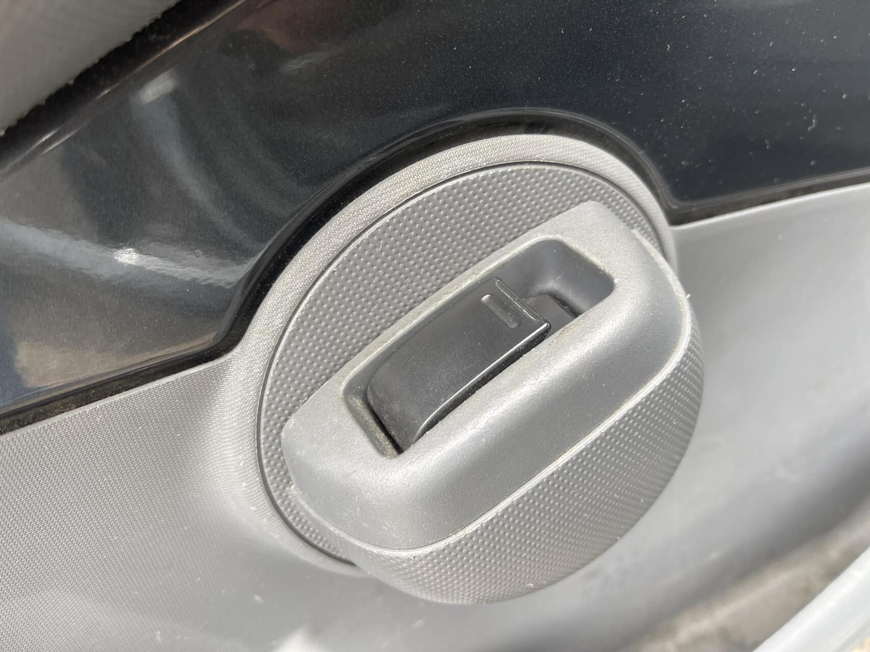 Foto van Citroen Citroen C1