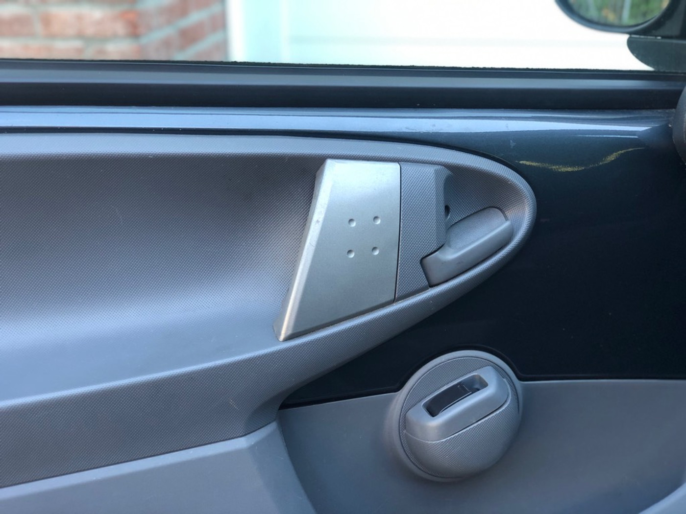 Foto van Citroen Citroen C1