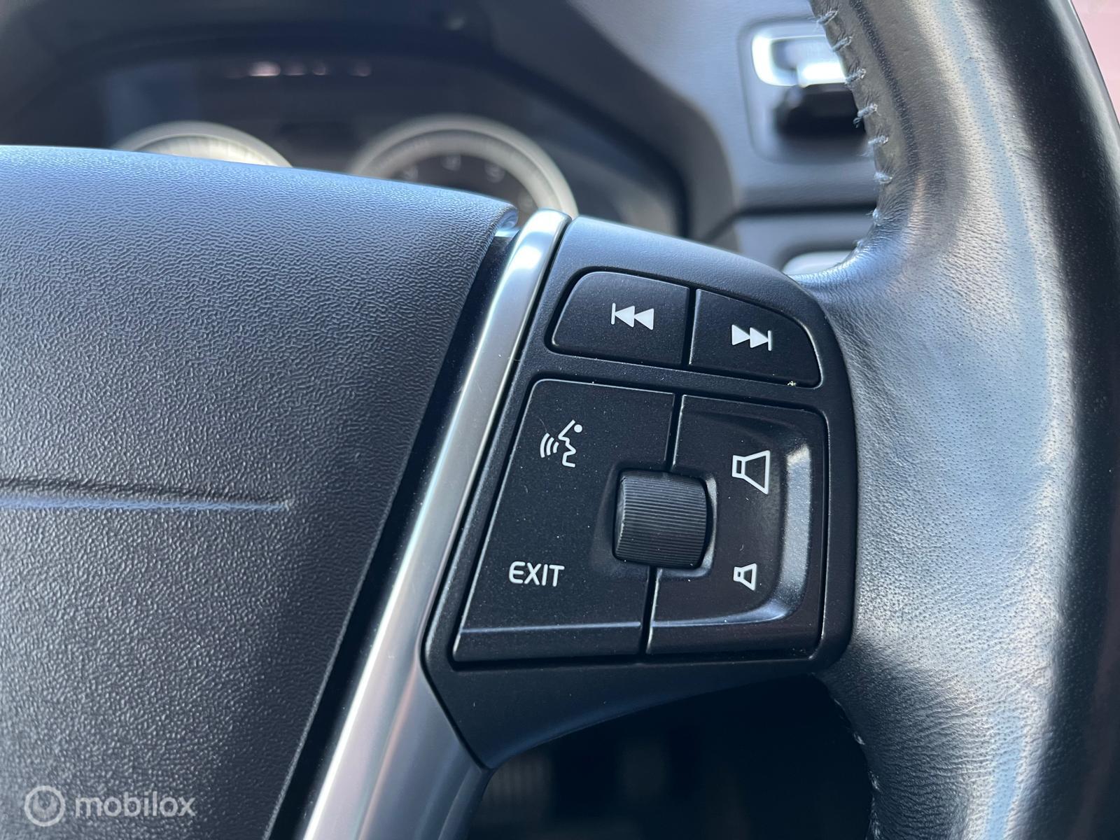 Foto van Volvo V70