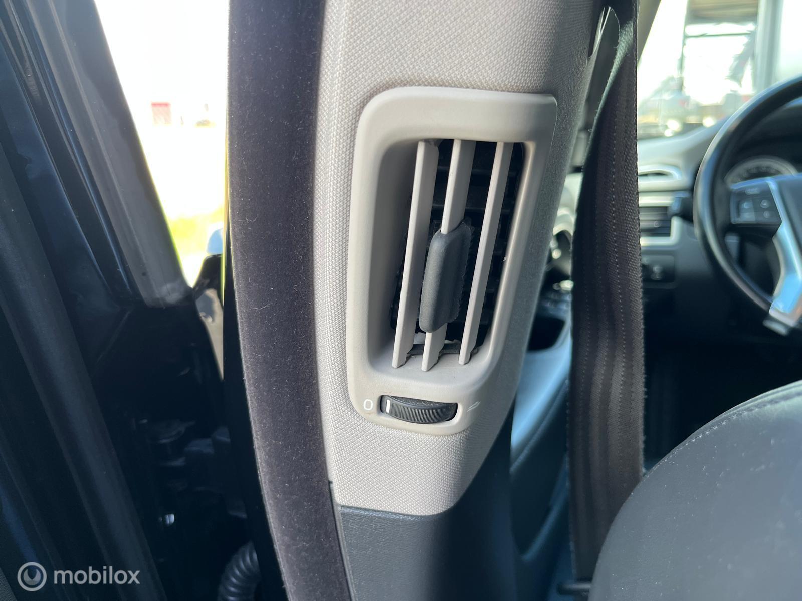Foto van Volvo V70
