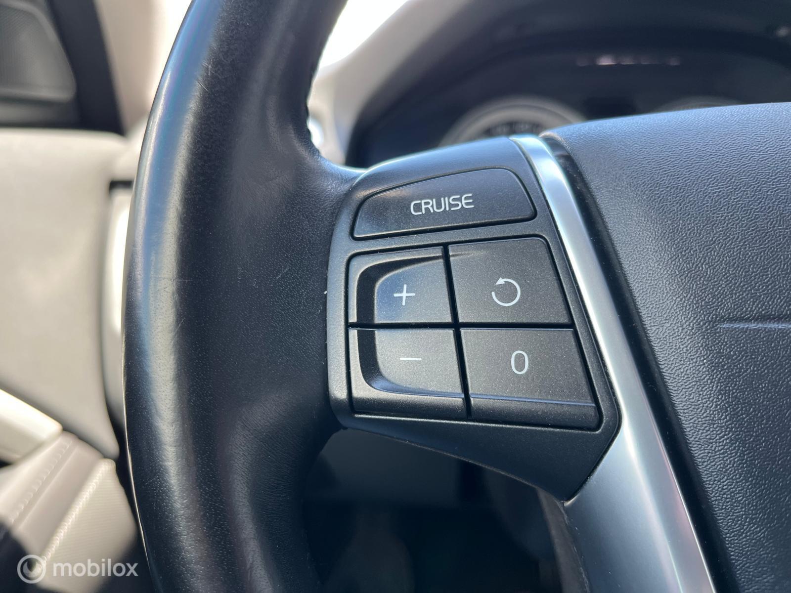 Foto van Volvo V70