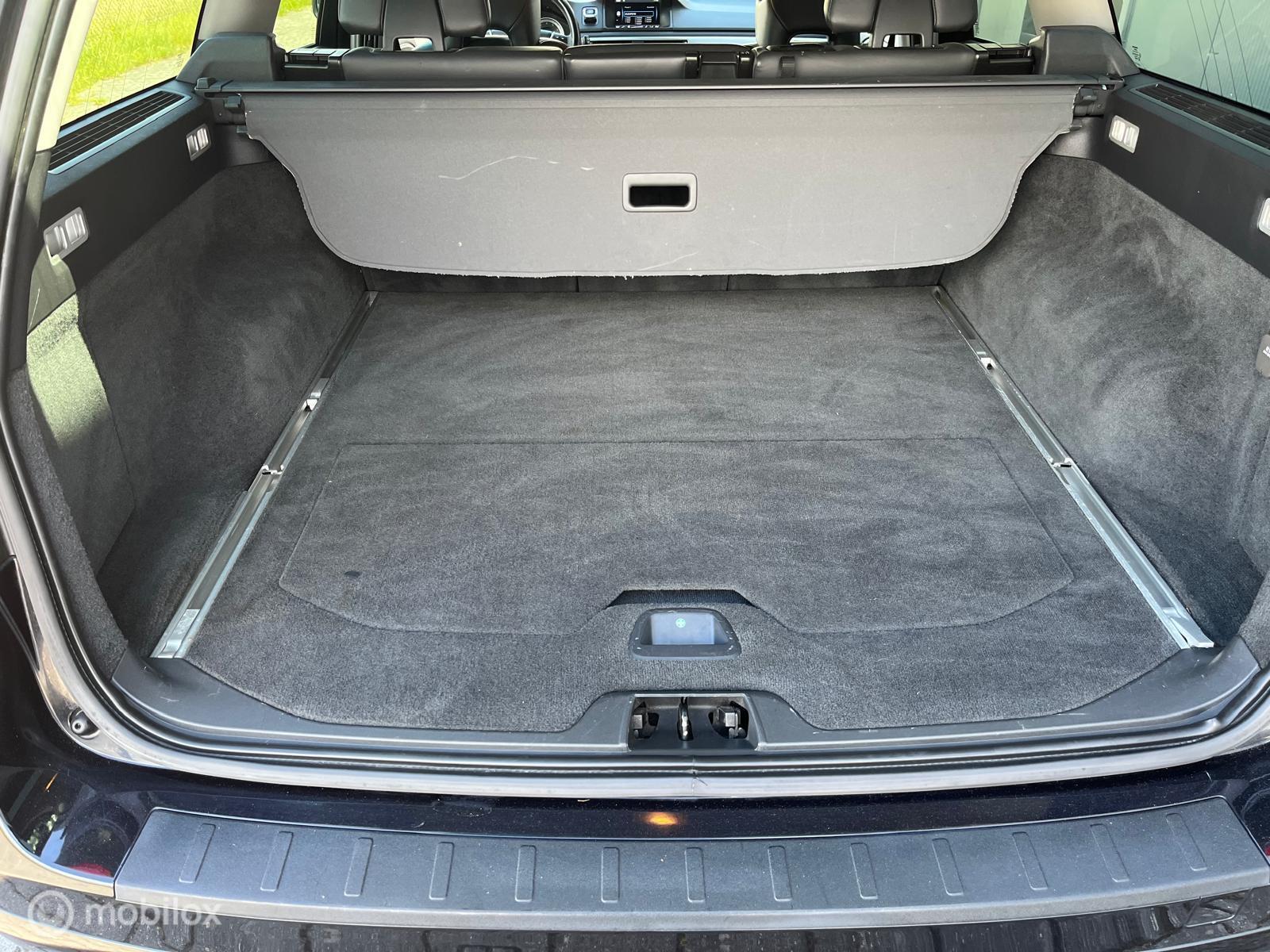 Foto van Volvo V70