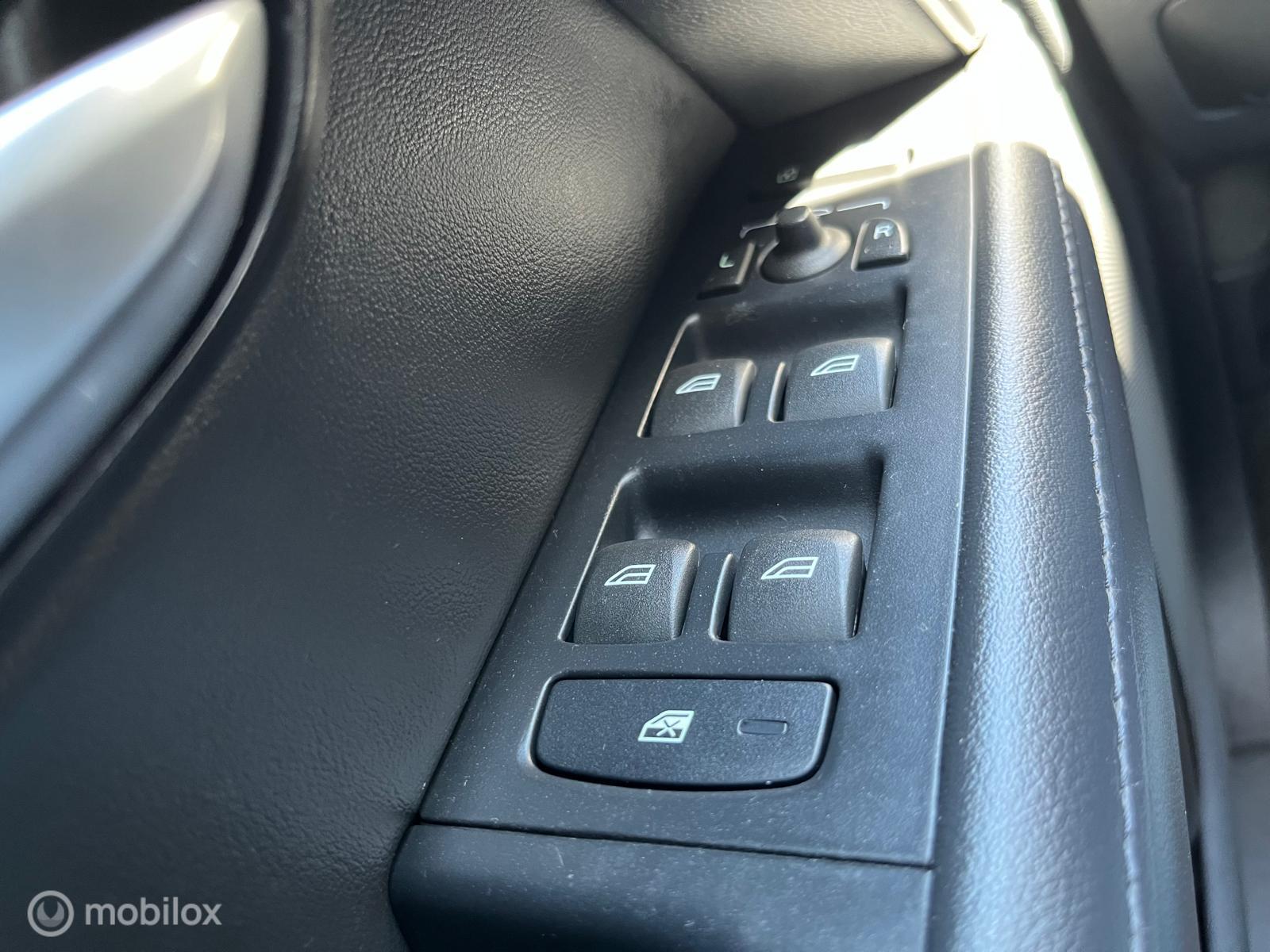 Foto van Volvo V70