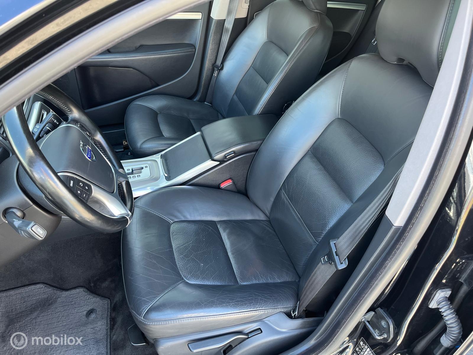 Foto van Volvo V70