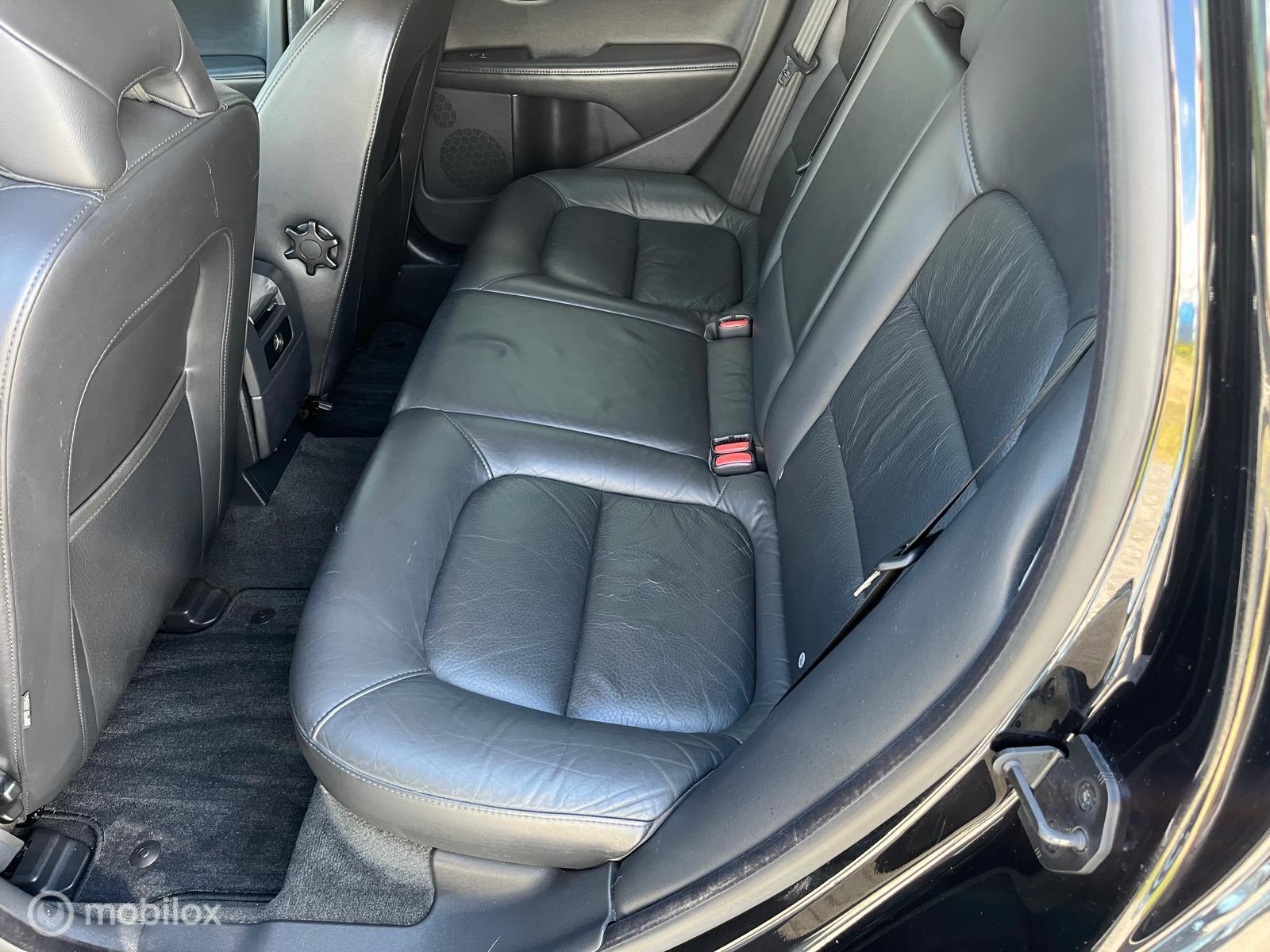 Foto van Volvo V70