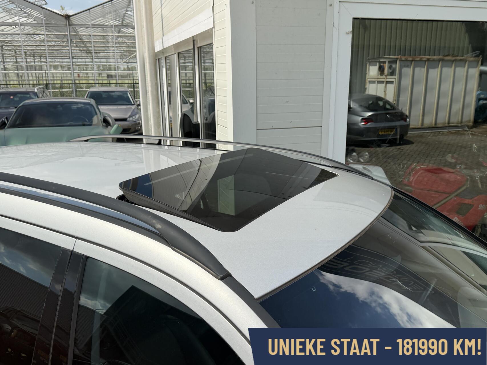 Foto van Mercedes-Benz E 320