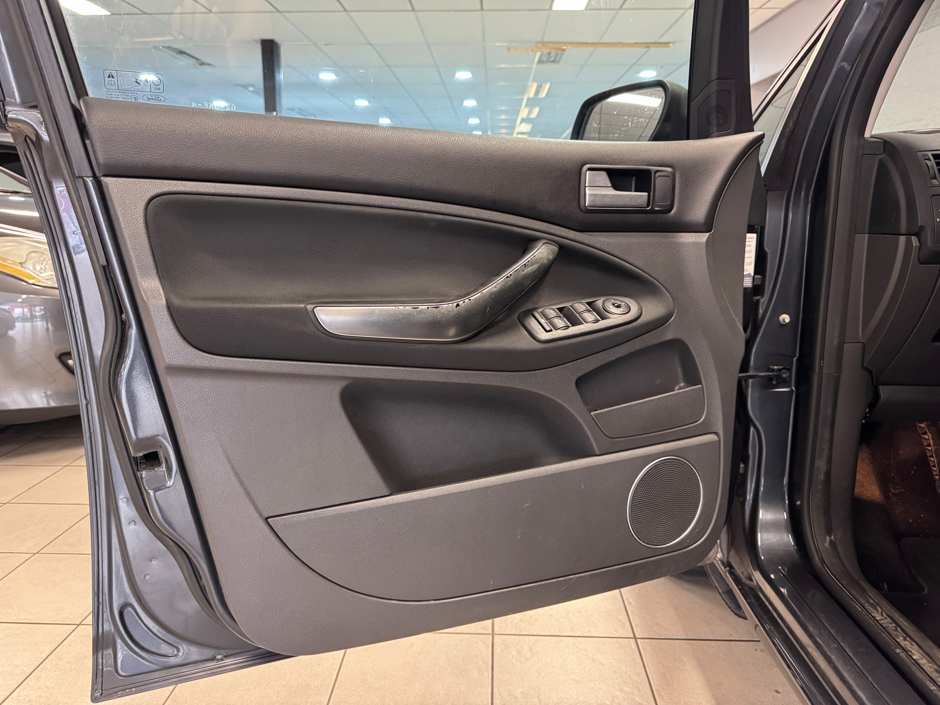 Foto van Ford C-max