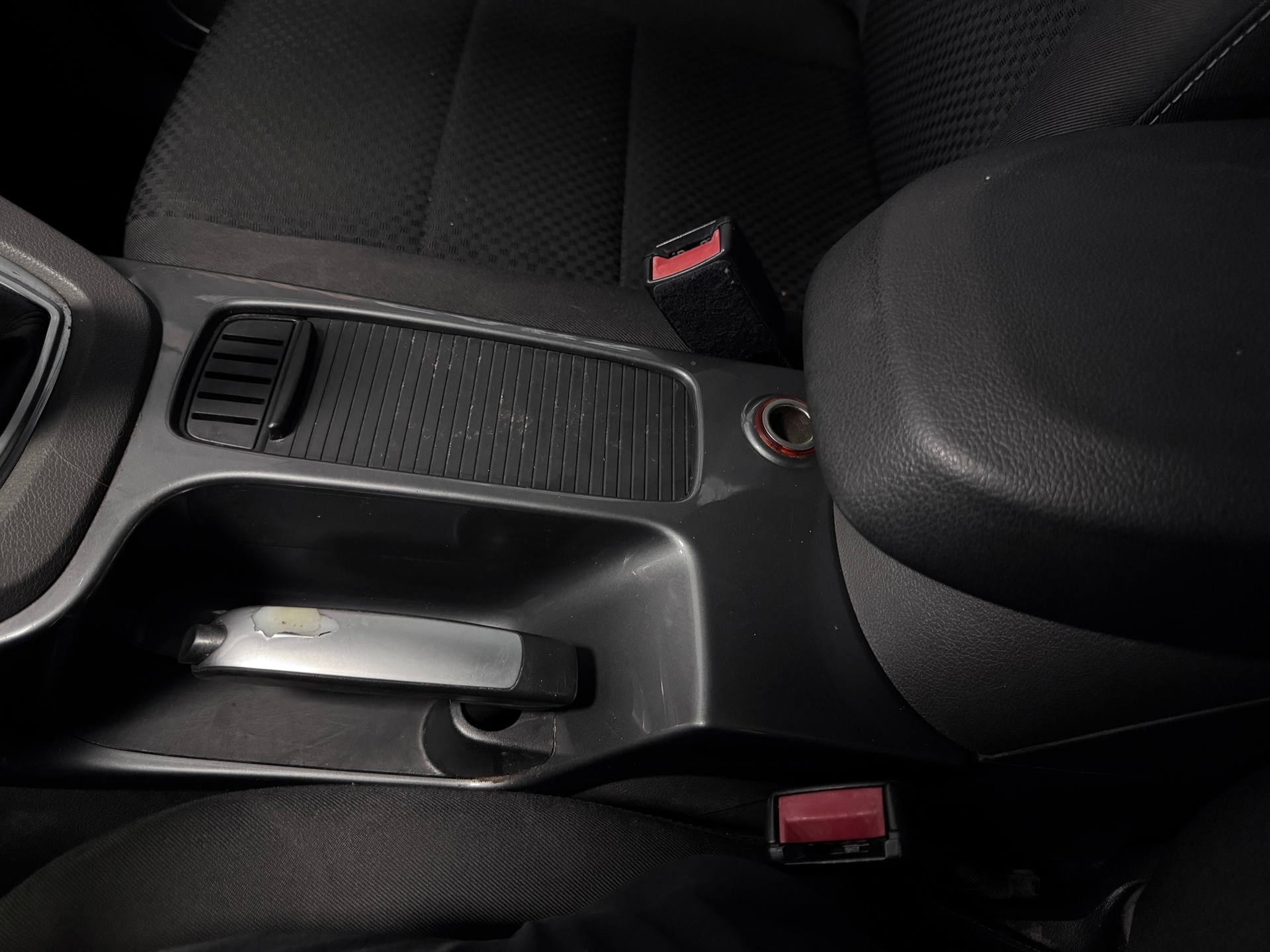Foto van Ford C-max