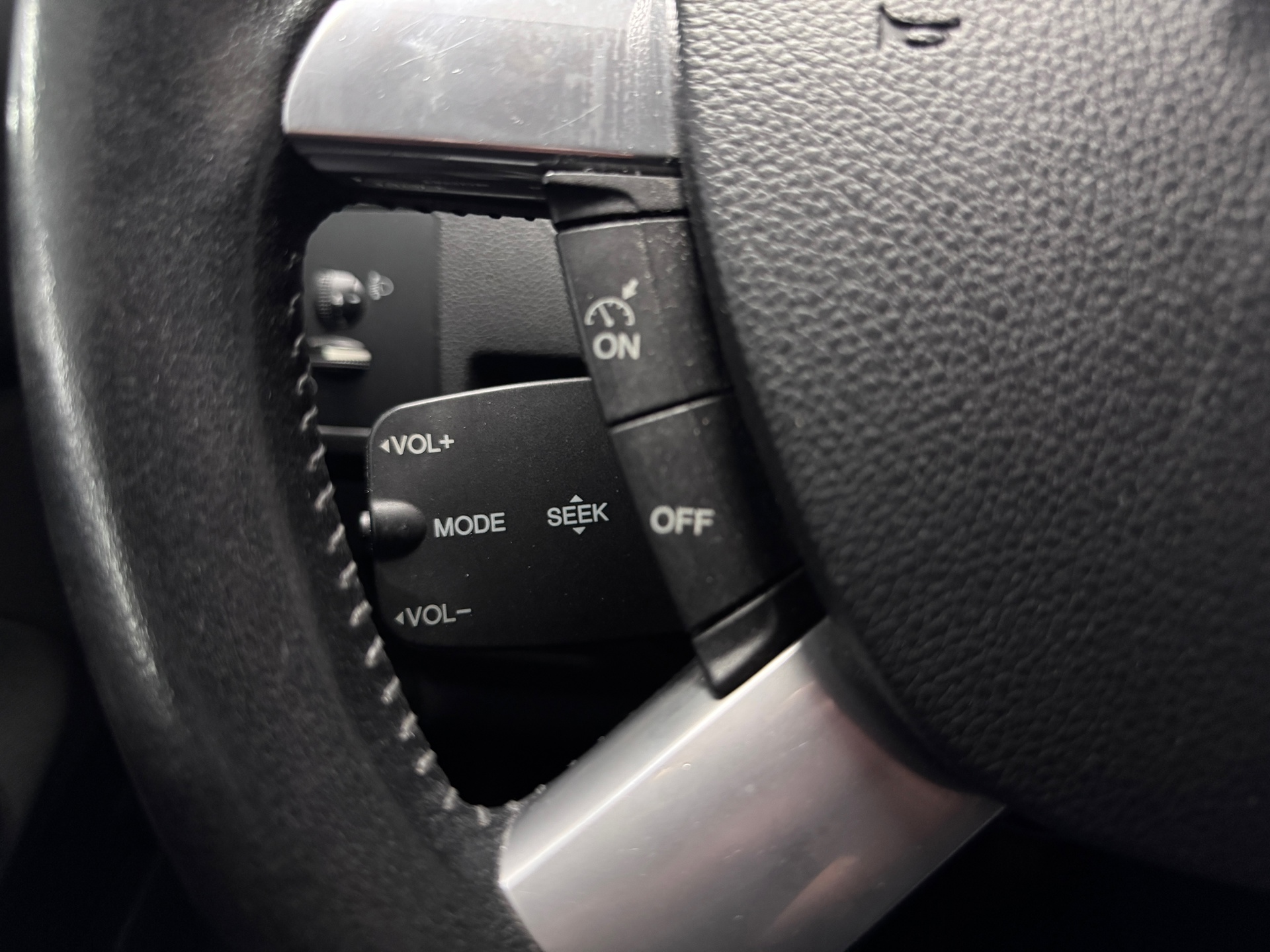 Foto van Ford C-max