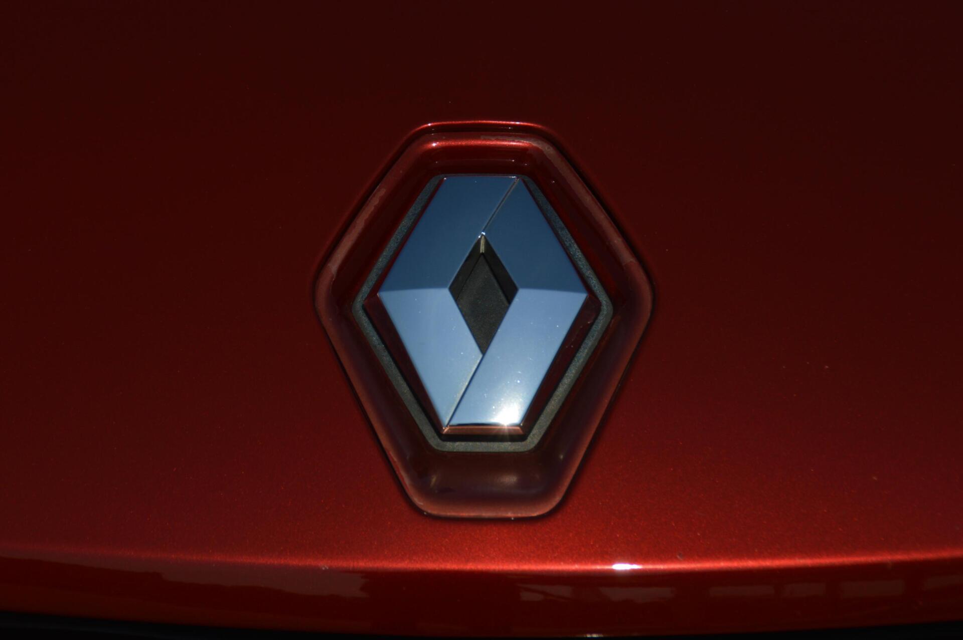 Foto van Renault Laguna