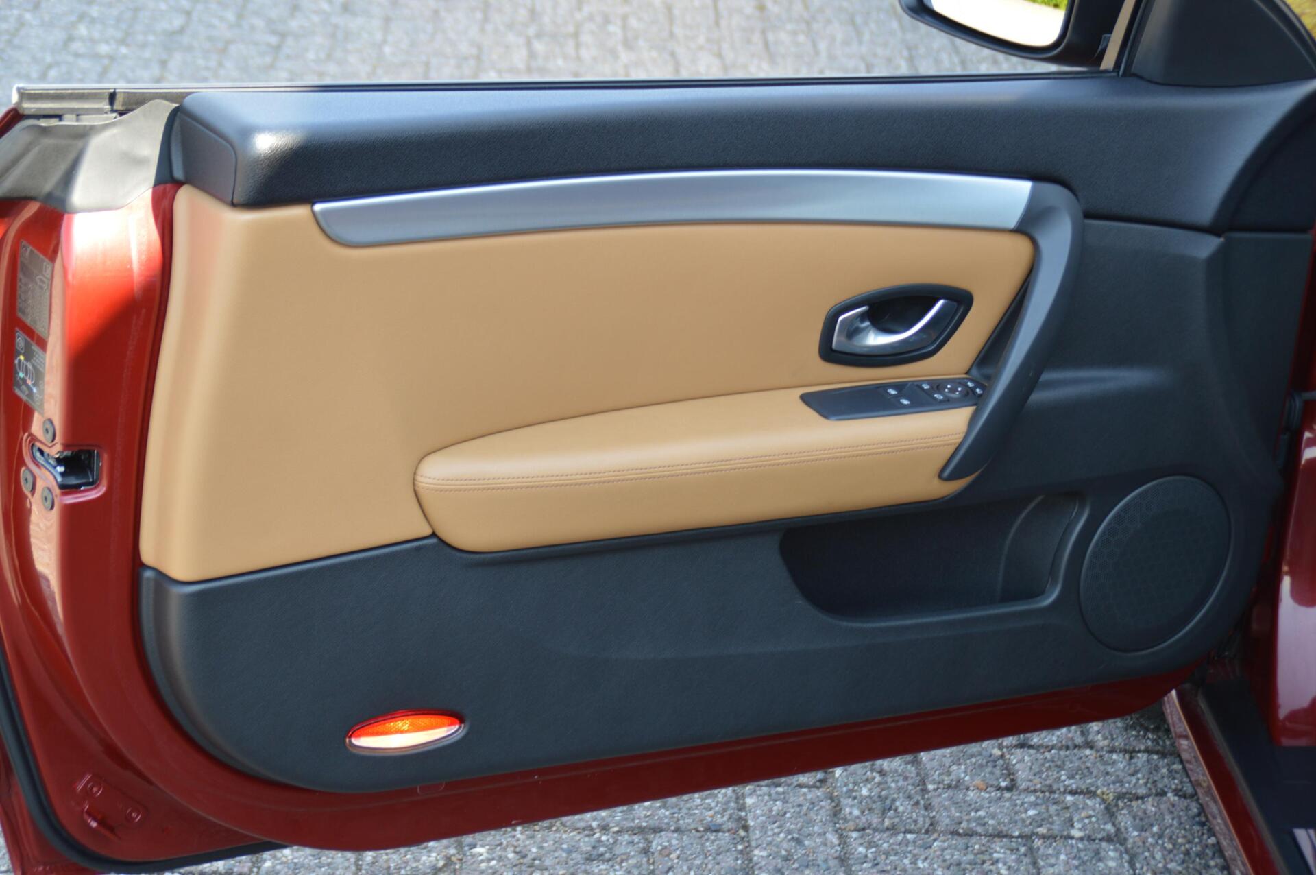 Foto van Renault Laguna