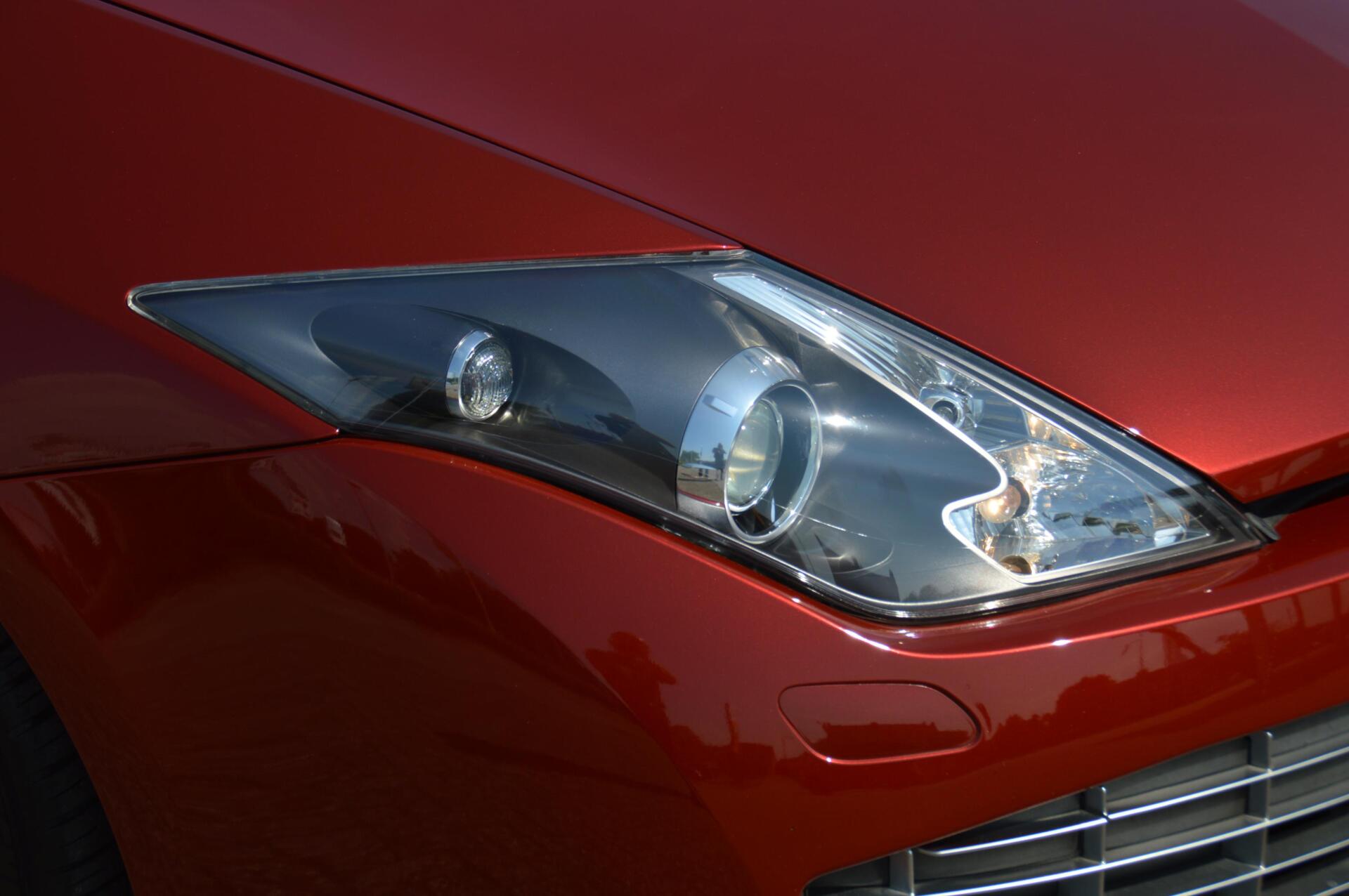 Foto van Renault Laguna