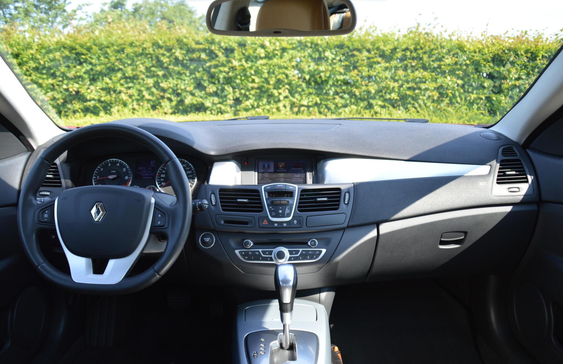 Foto van Renault Laguna
