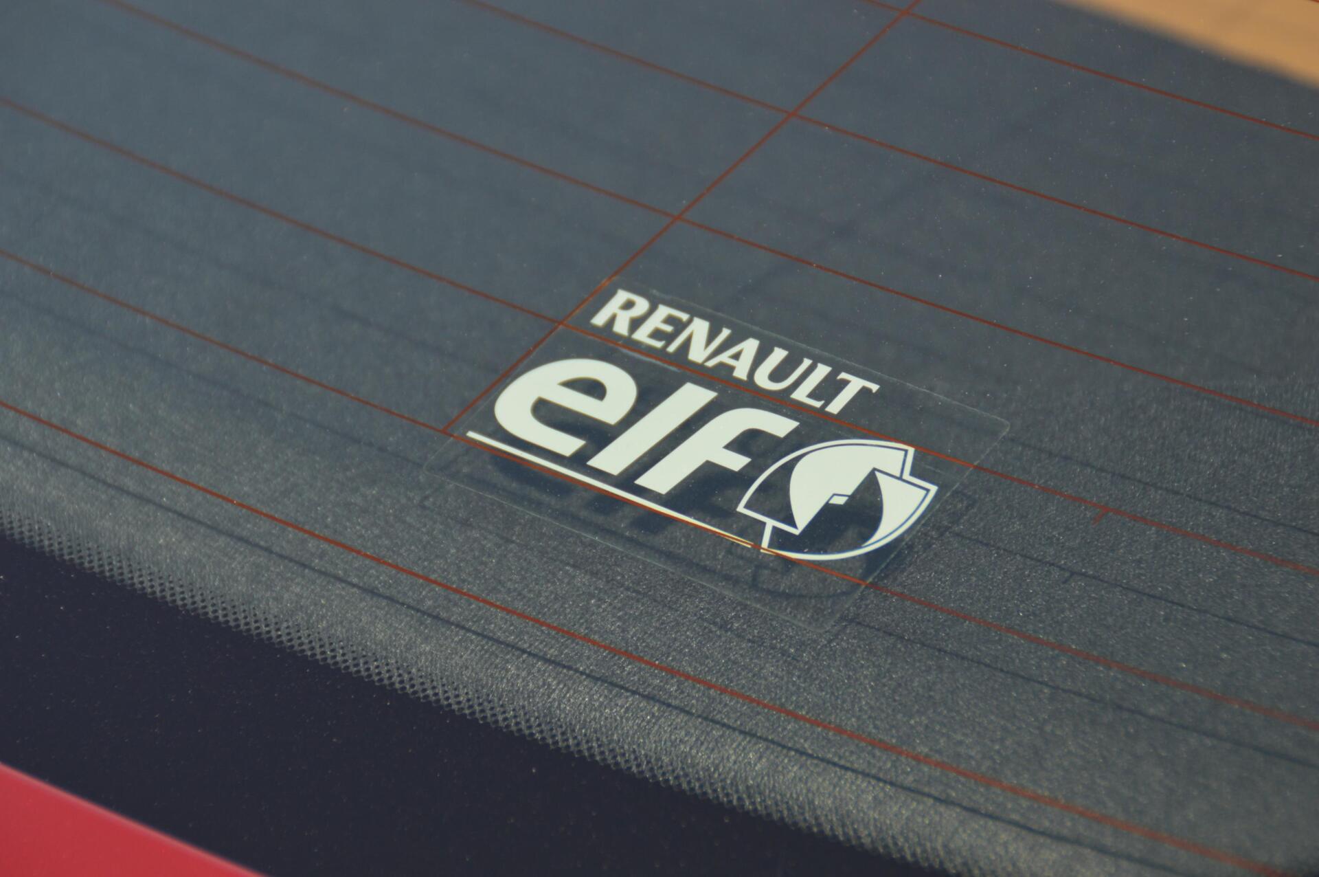 Foto van Renault Laguna