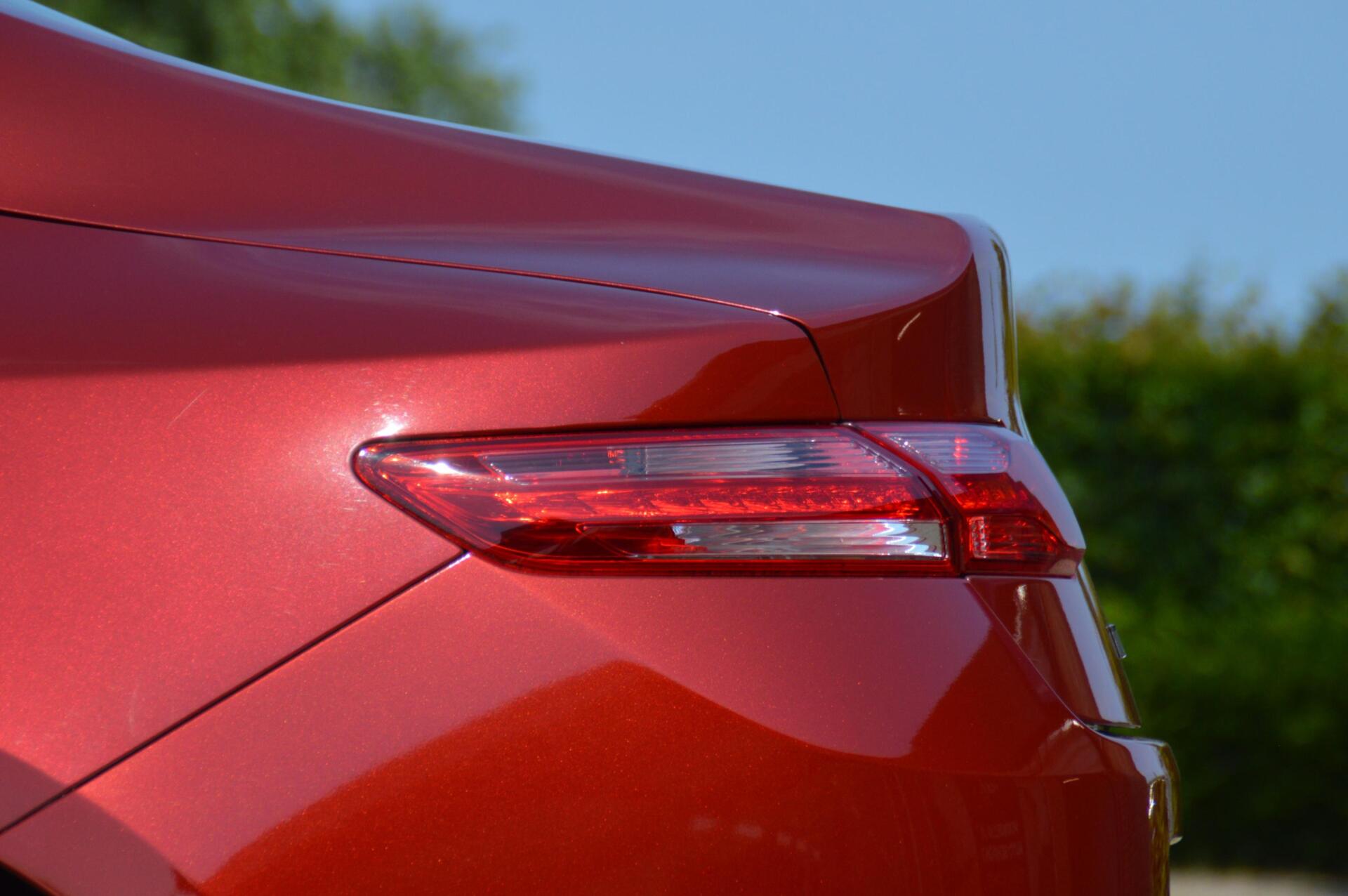 Foto van Renault Laguna