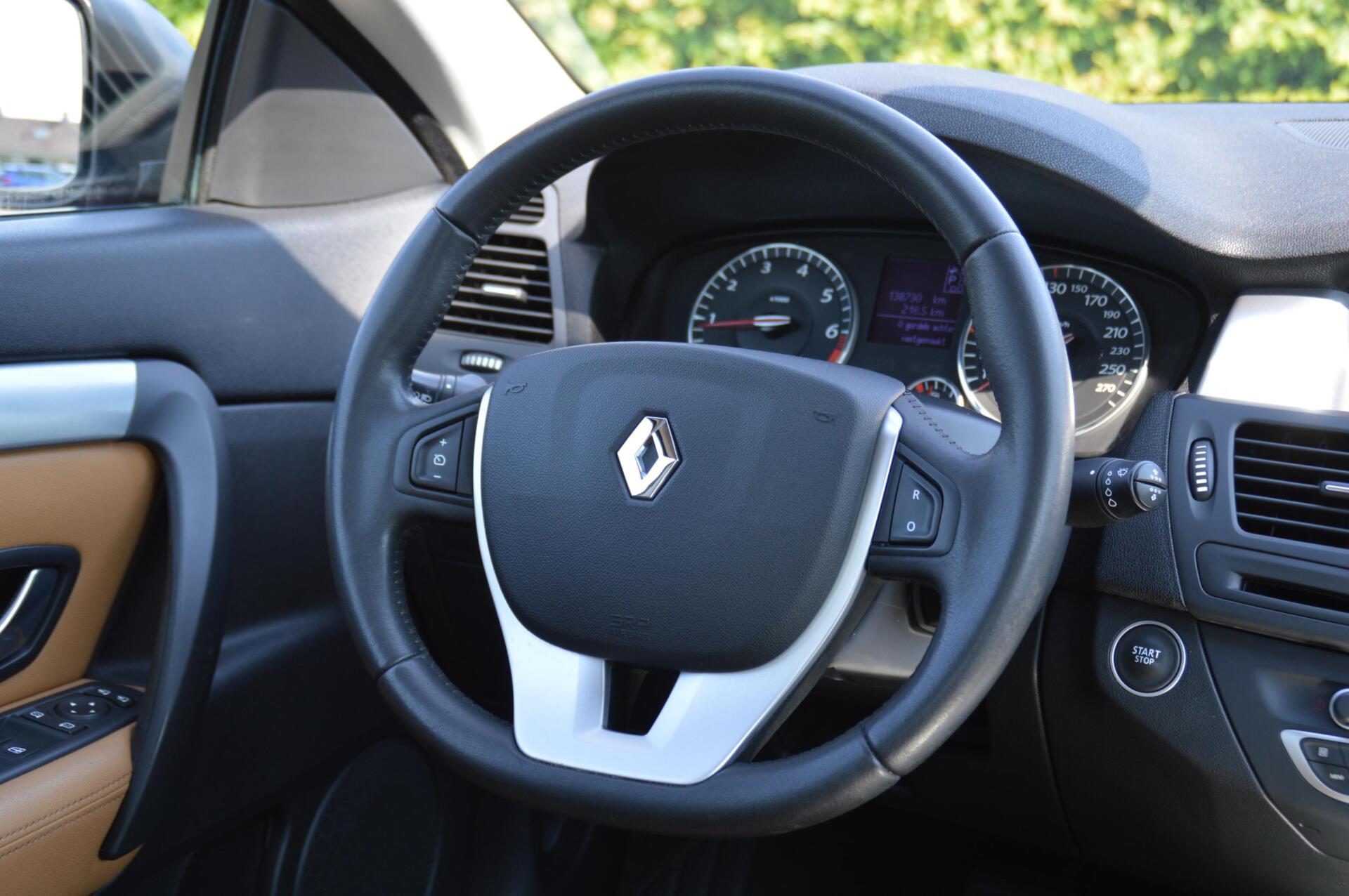 Foto van Renault Laguna