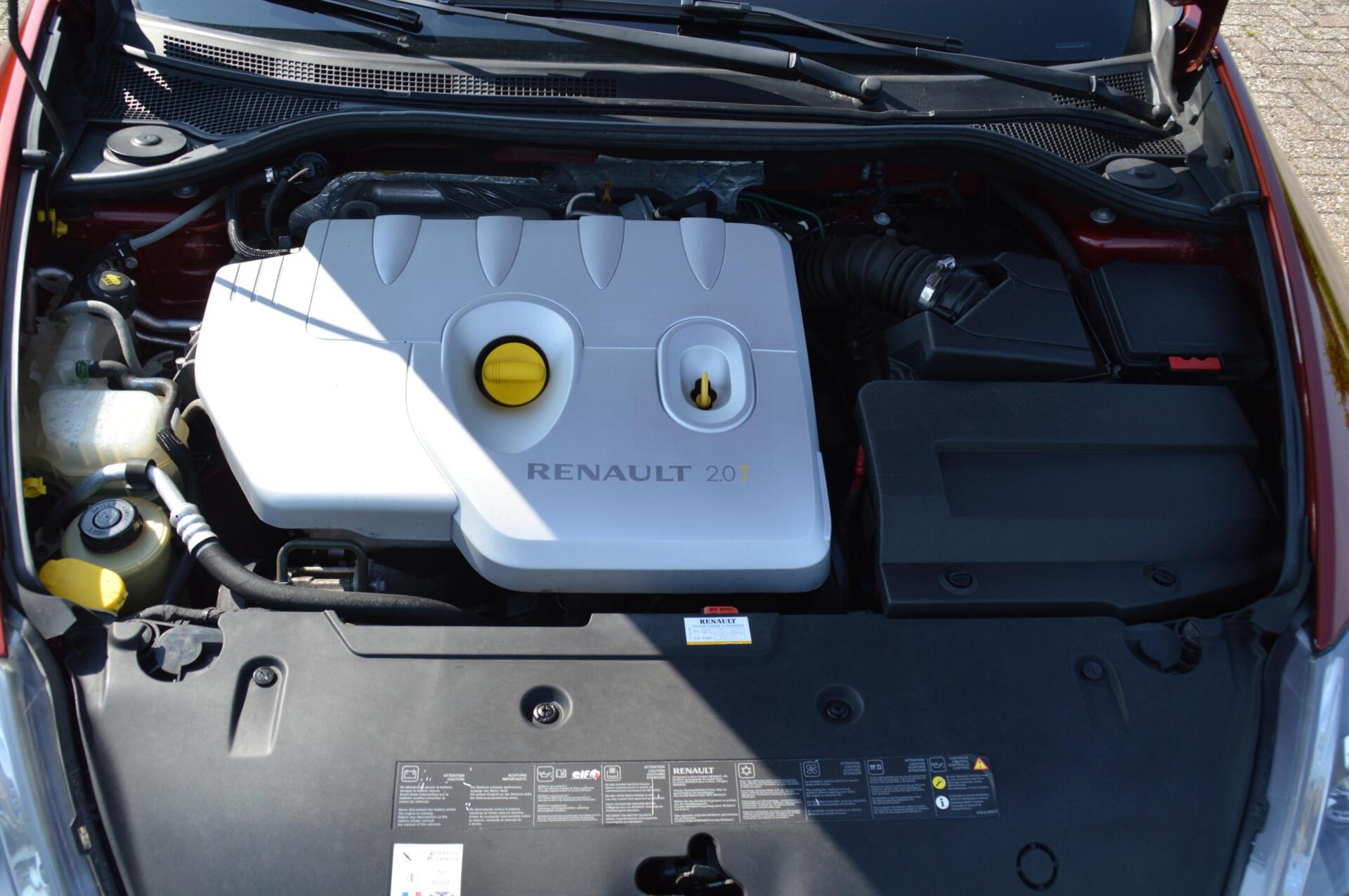Foto van Renault Laguna