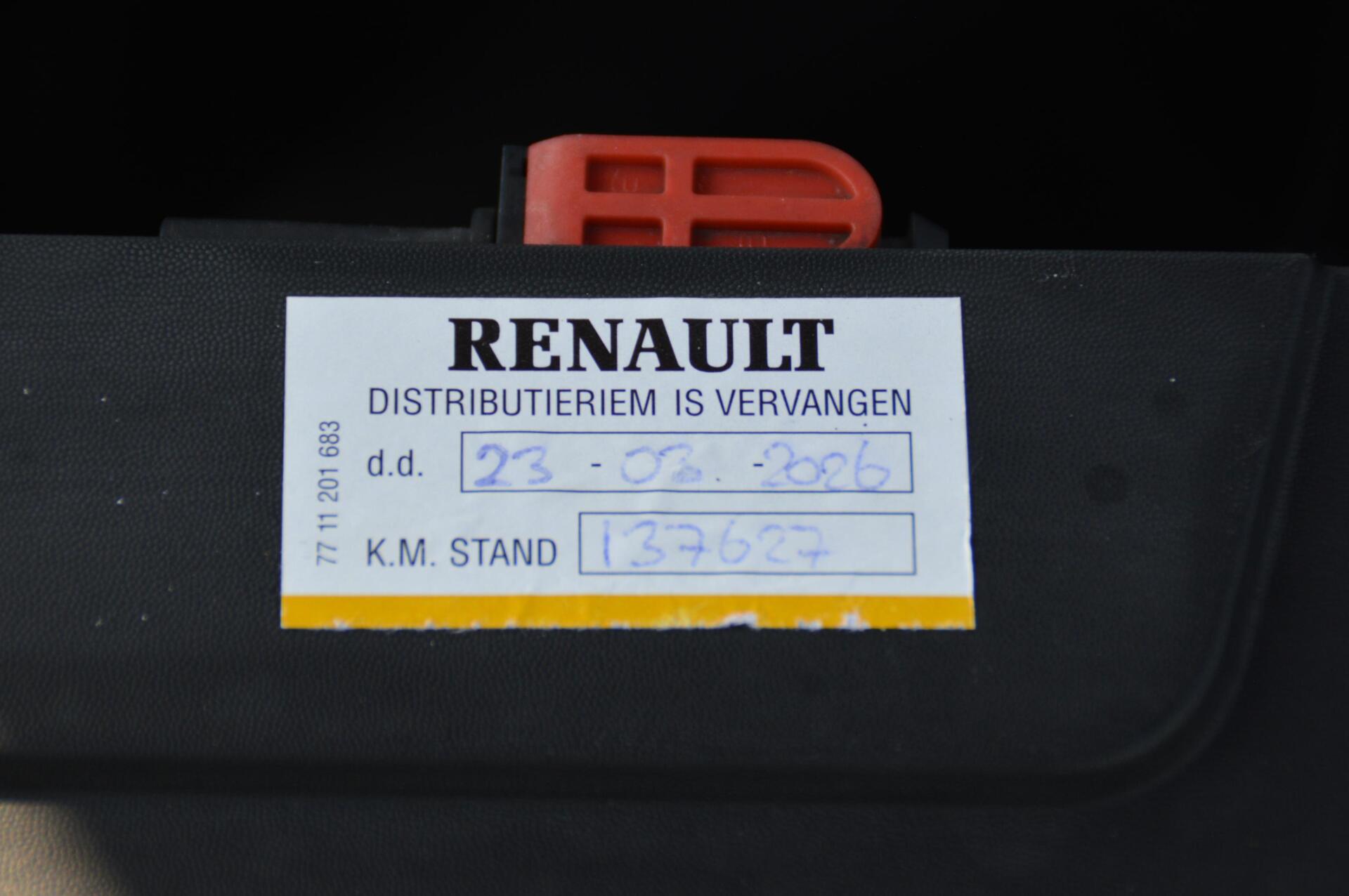 Foto van Renault Laguna