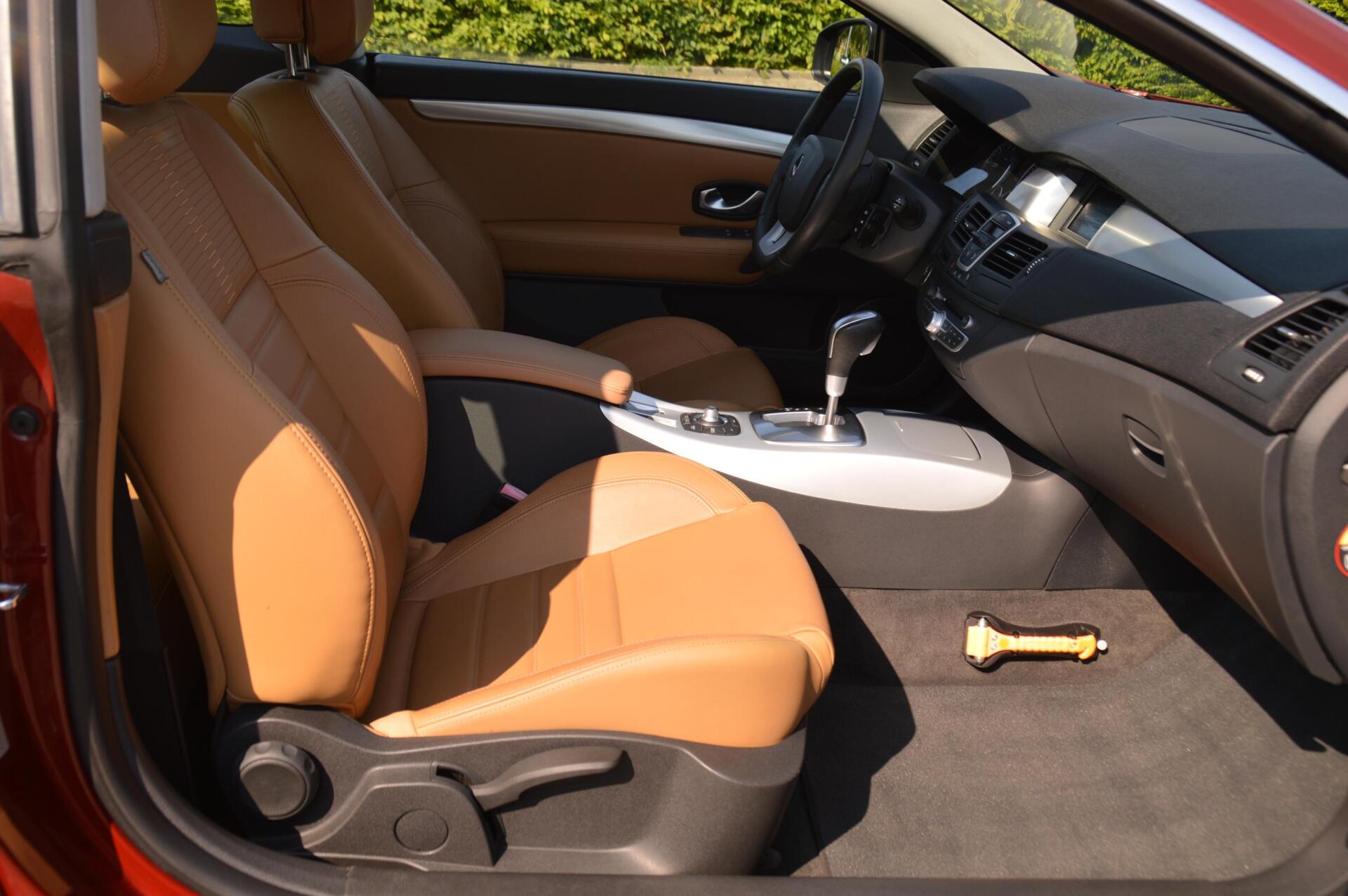 Foto van Renault Laguna