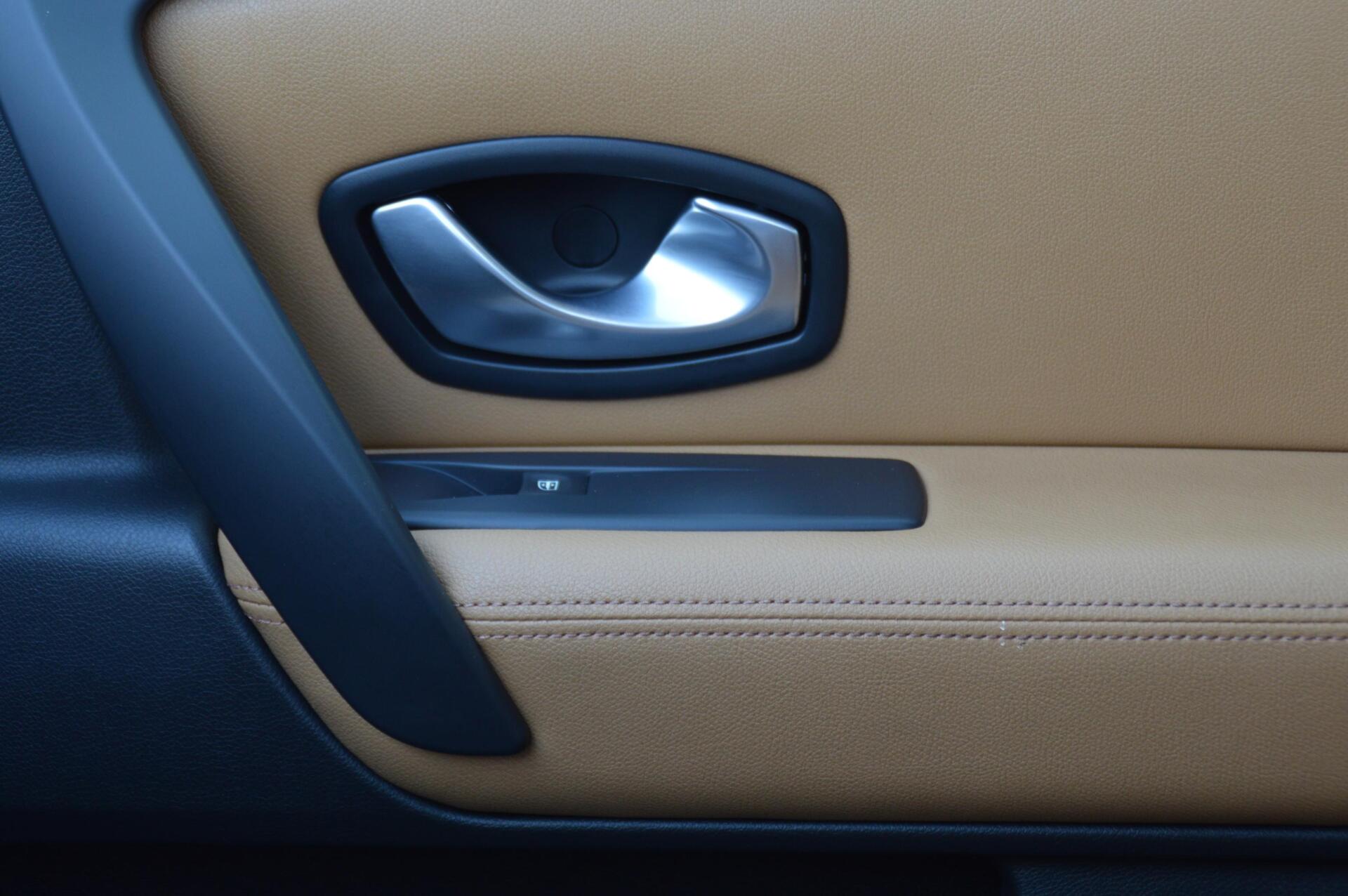 Foto van Renault Laguna