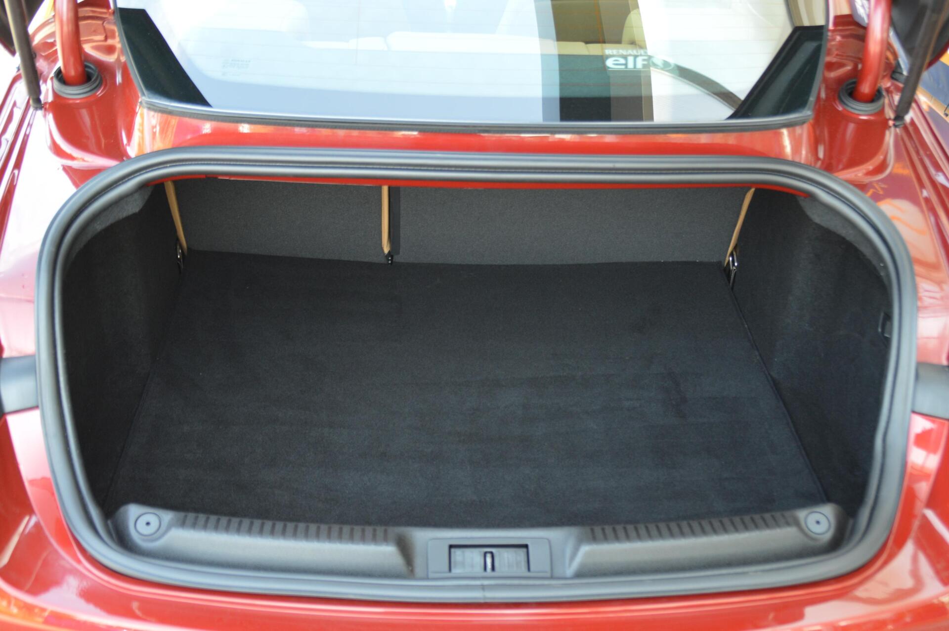 Foto van Renault Laguna