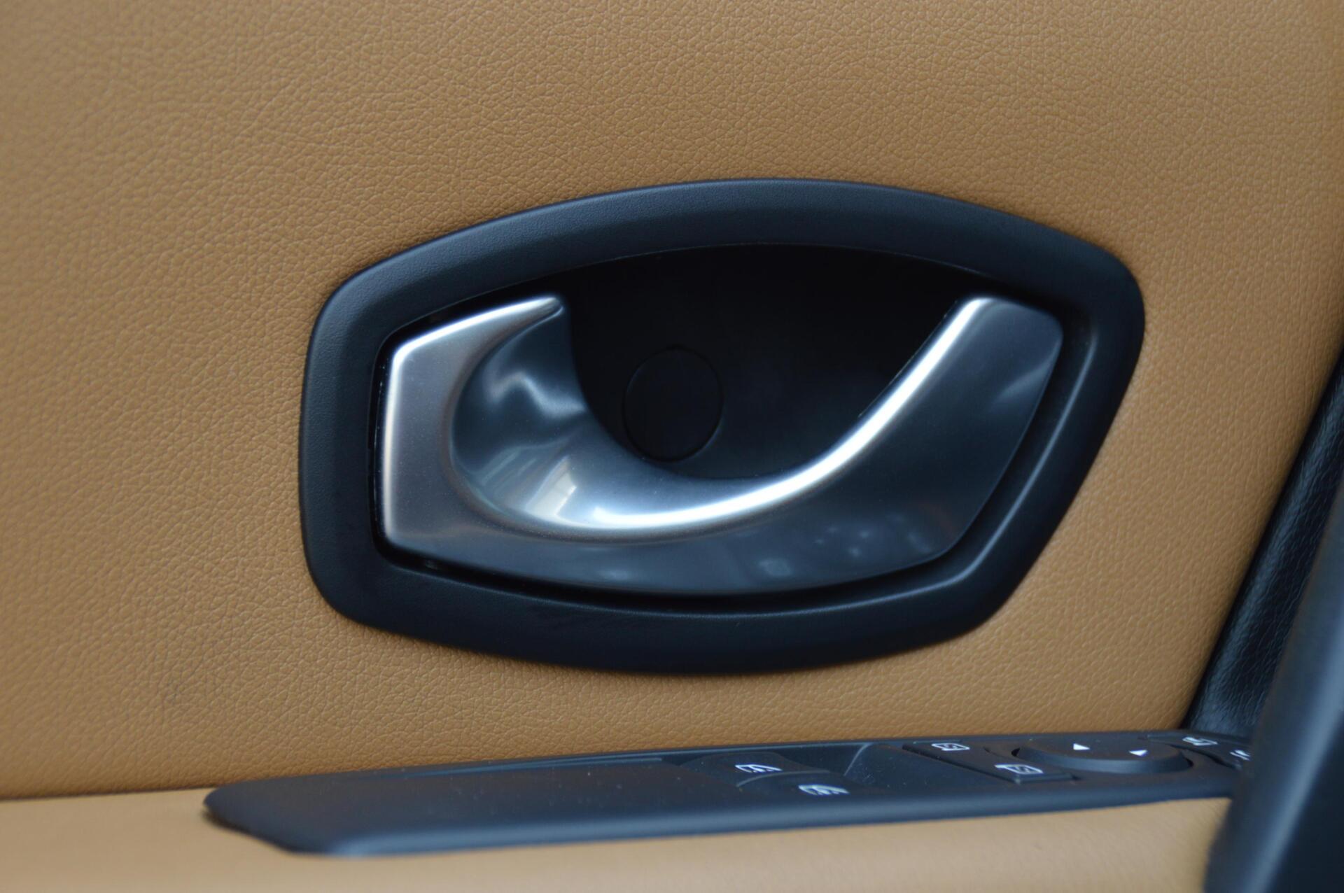 Foto van Renault Laguna