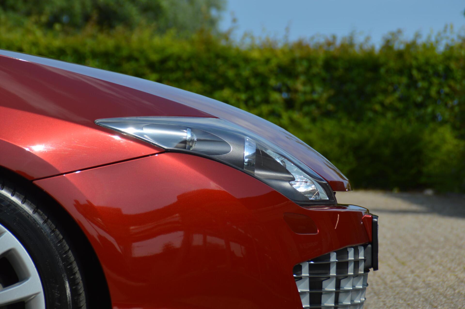 Foto van Renault Laguna