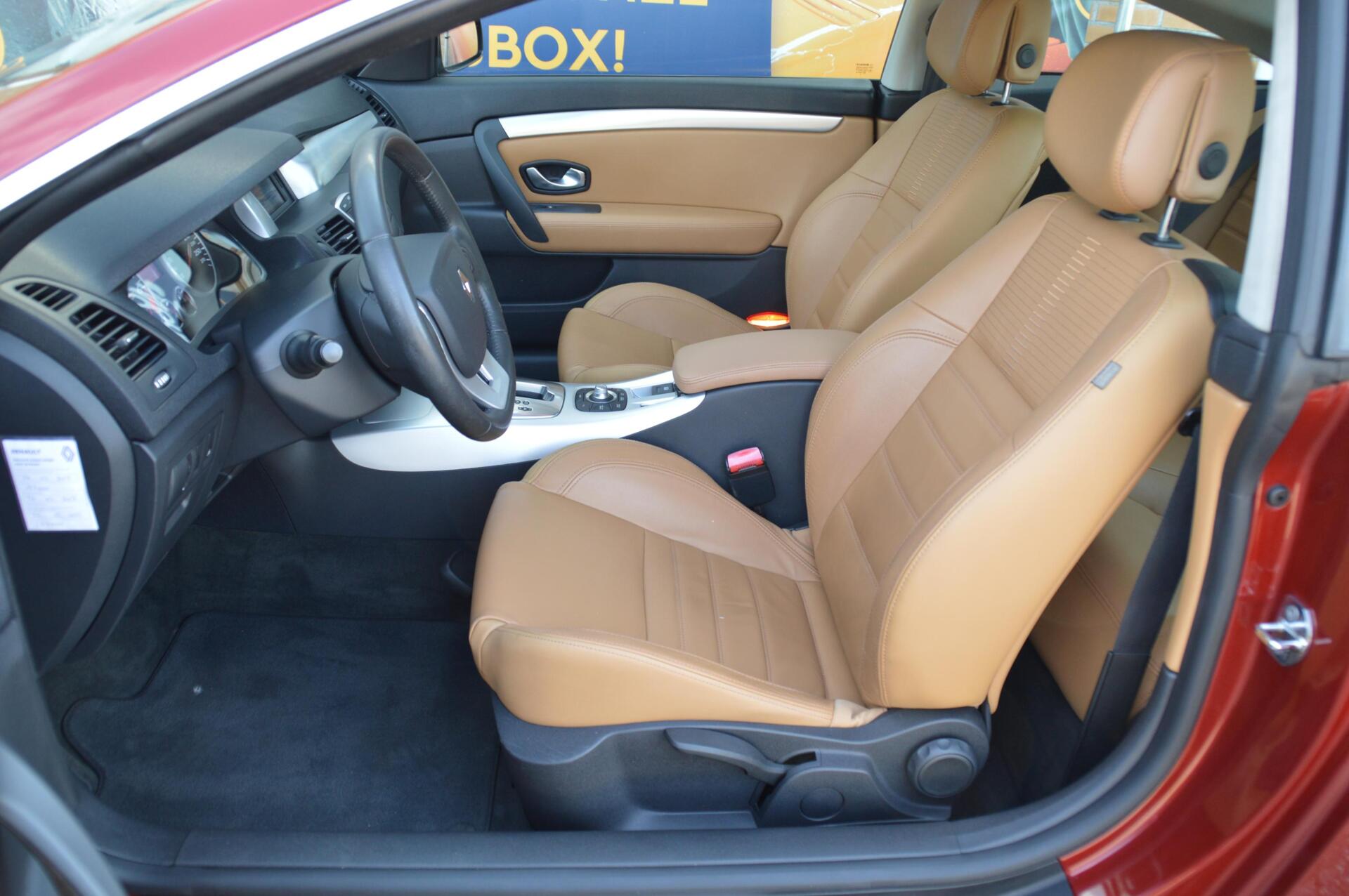 Foto van Renault Laguna
