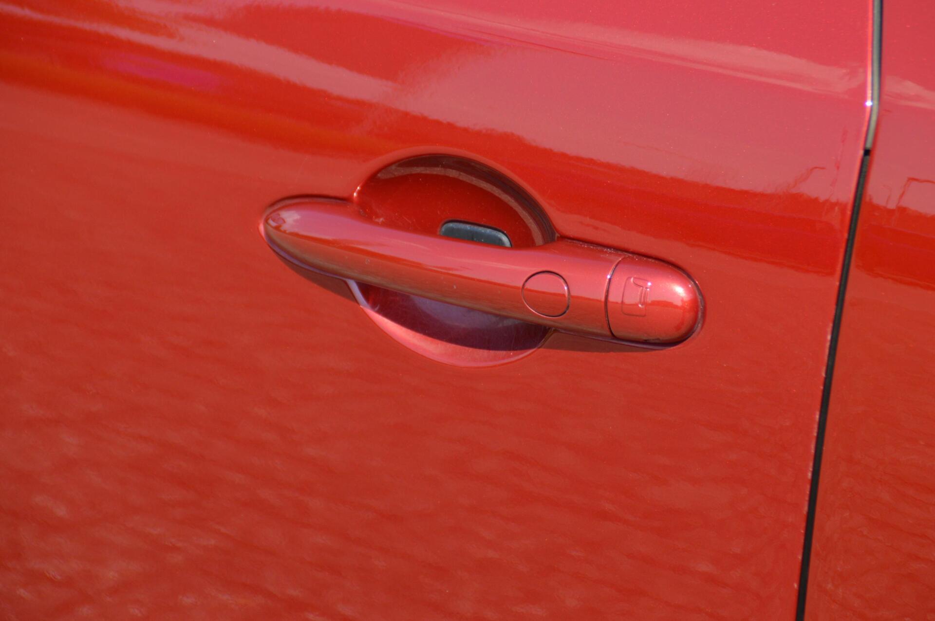 Foto van Renault Laguna