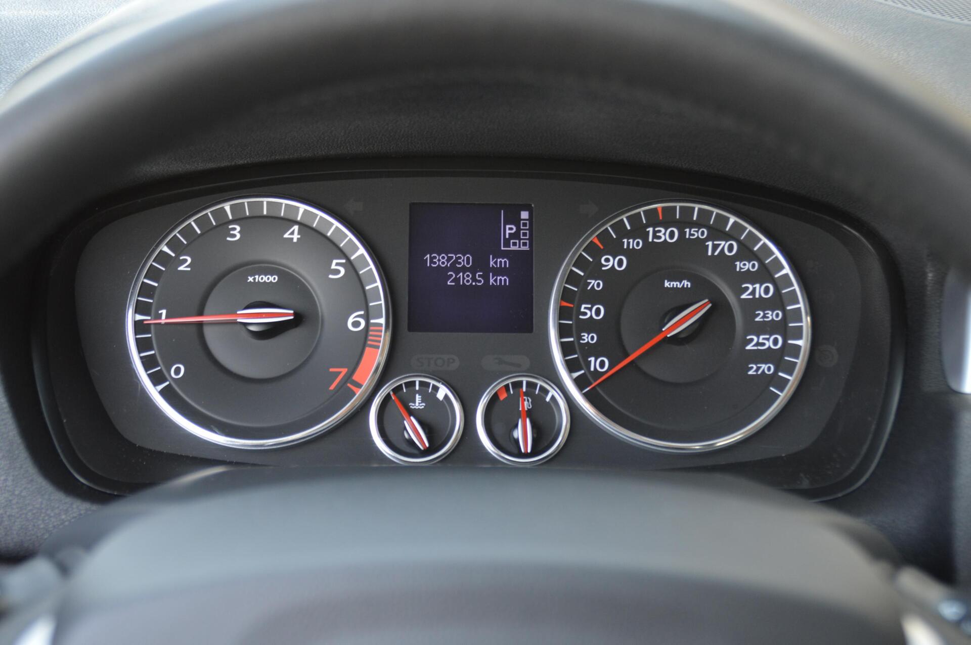Foto van Renault Laguna